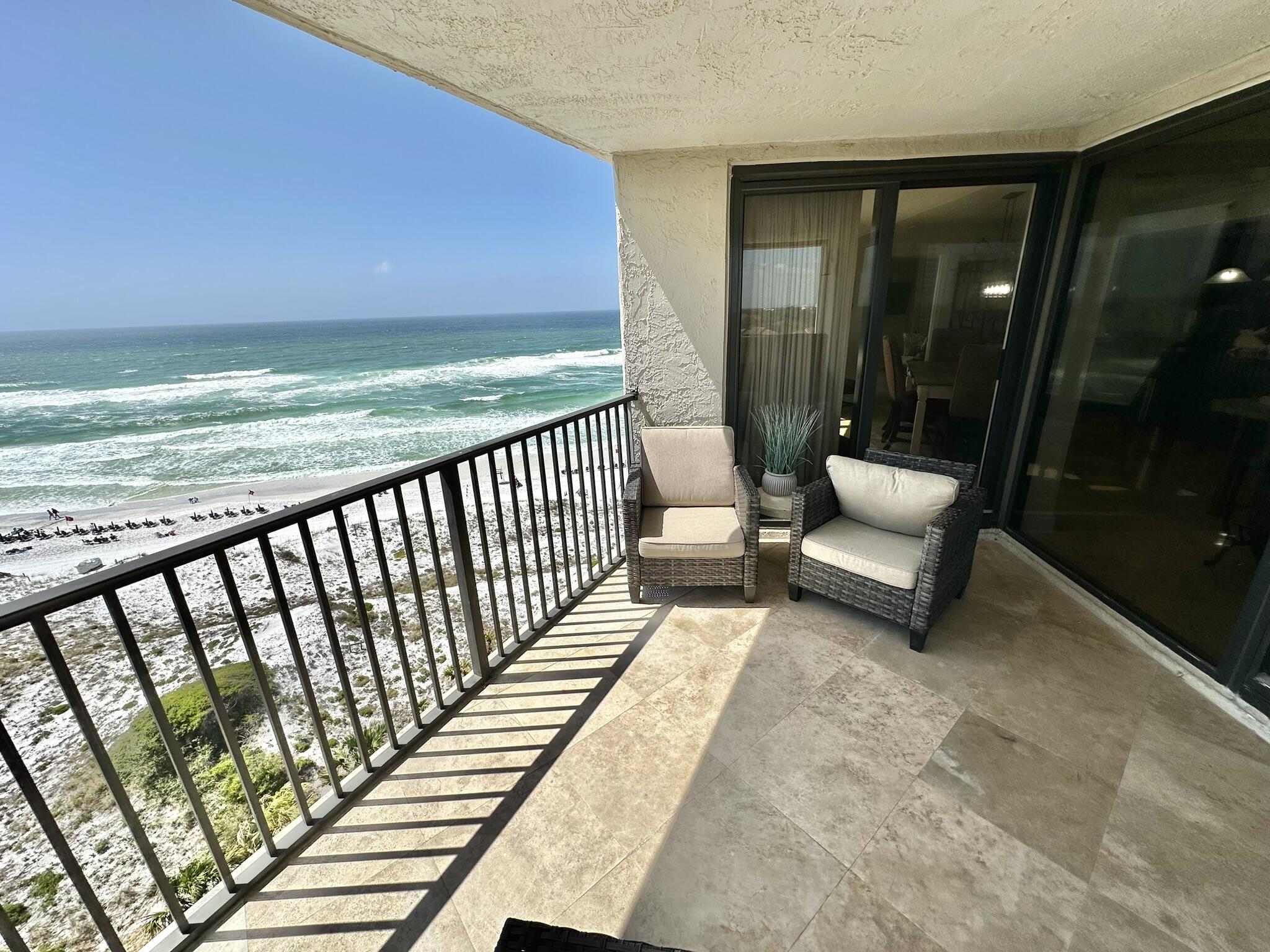 BEACHSIDE 1 CONDO - Residential