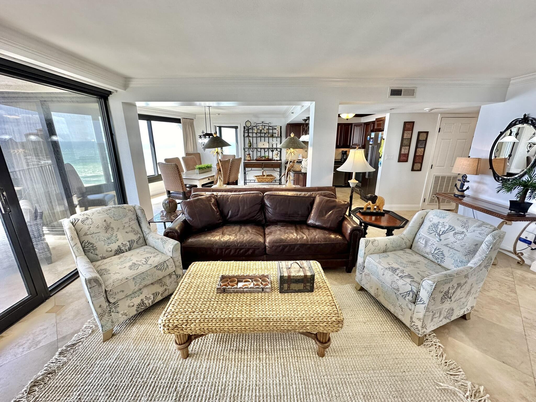 BEACHSIDE 1 CONDO - Residential