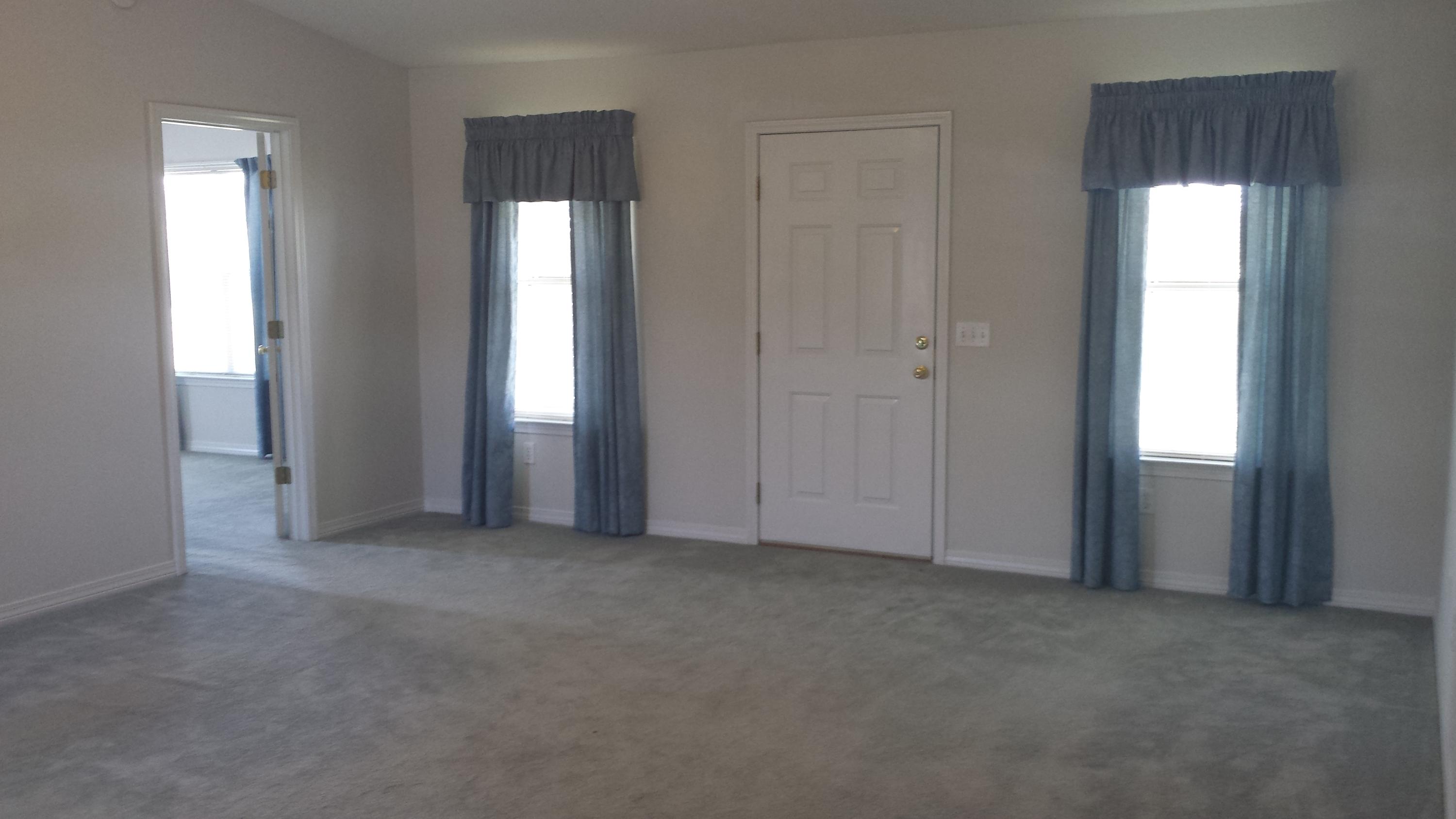 NONESUCH WAY - Residential