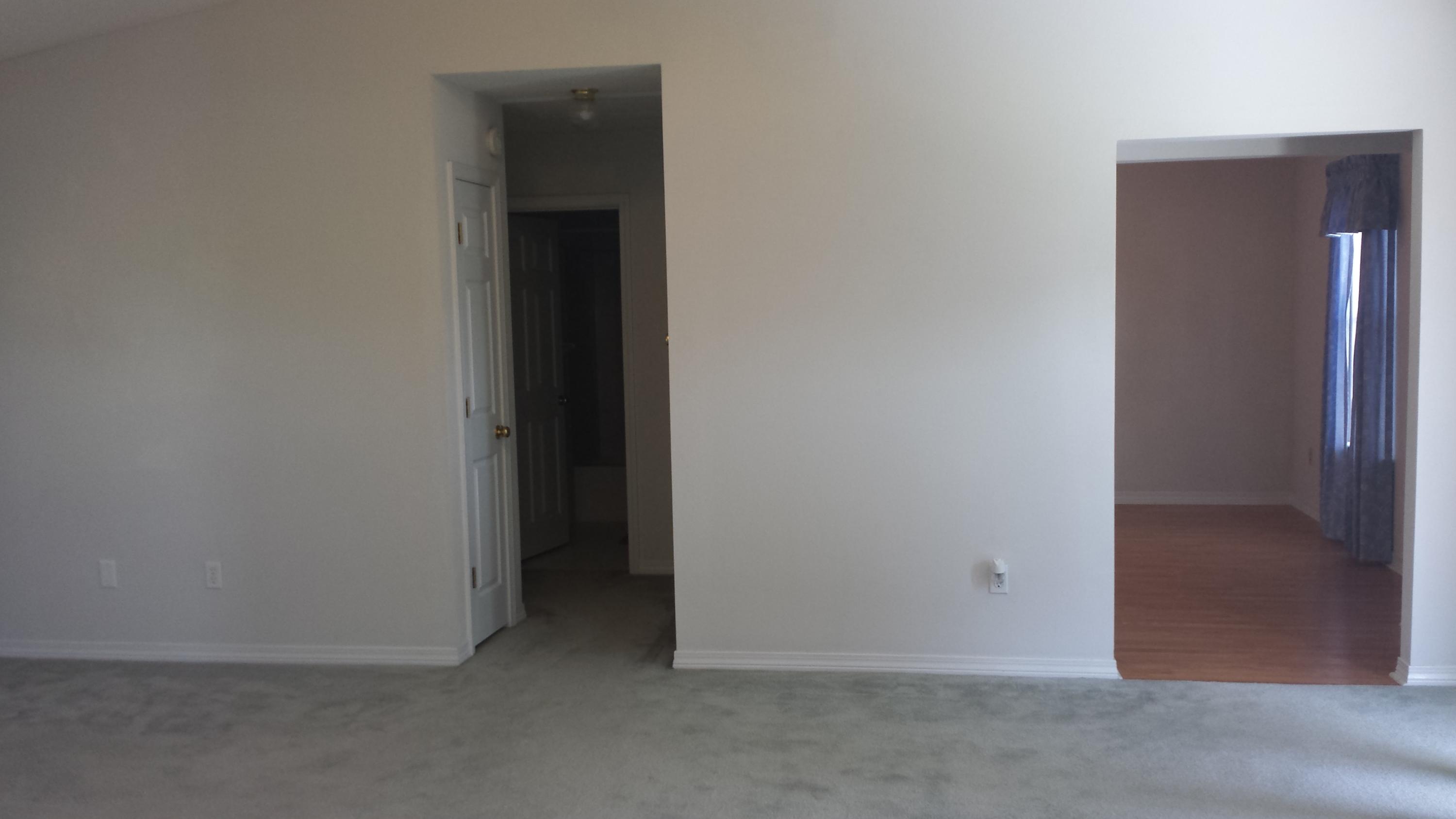 NONESUCH WAY - Residential