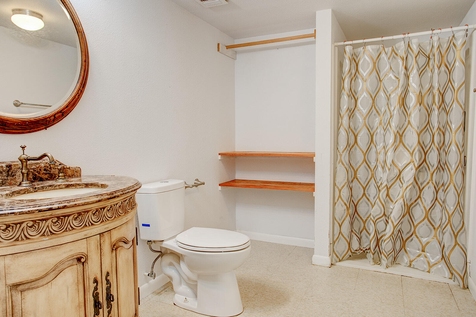 DEFUNIAK SPRINGS TOWN OF - Residential