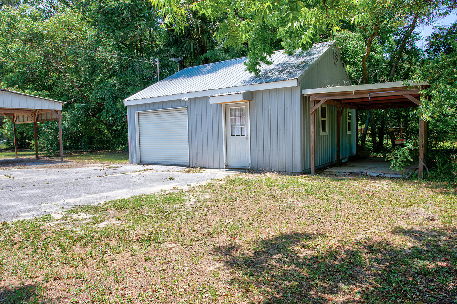 DEFUNIAK SPRINGS TOWN OF - Residential
