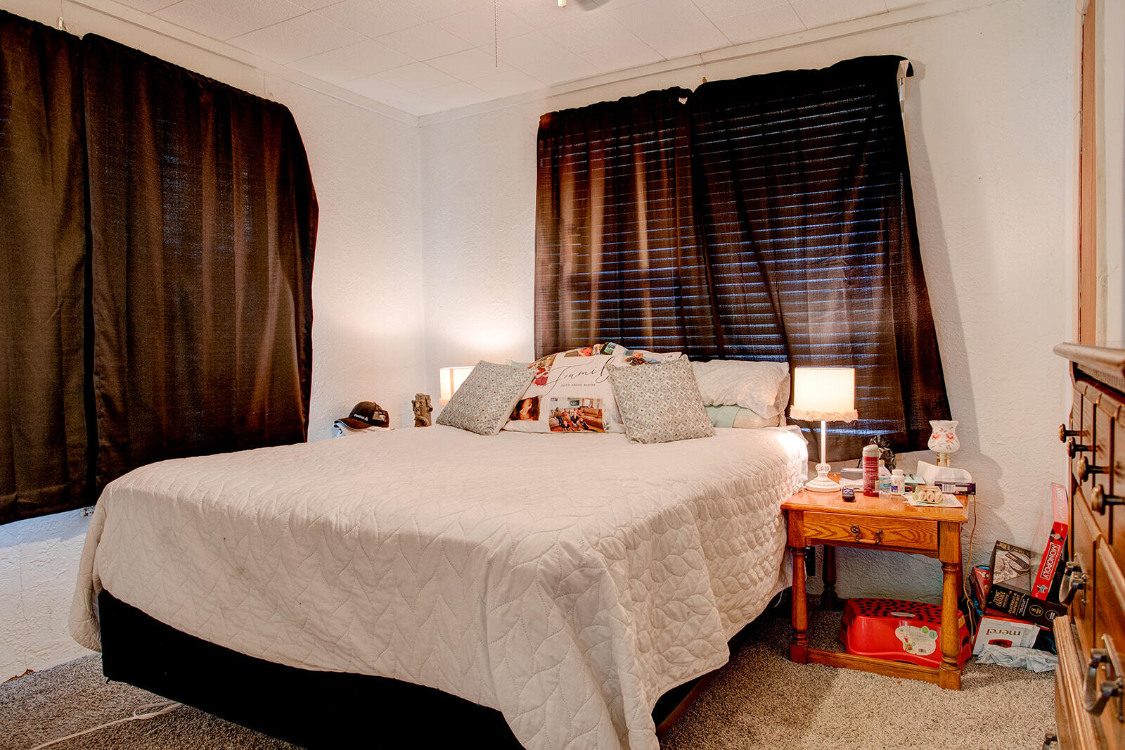 DEFUNIAK SPRINGS TOWN OF - Residential