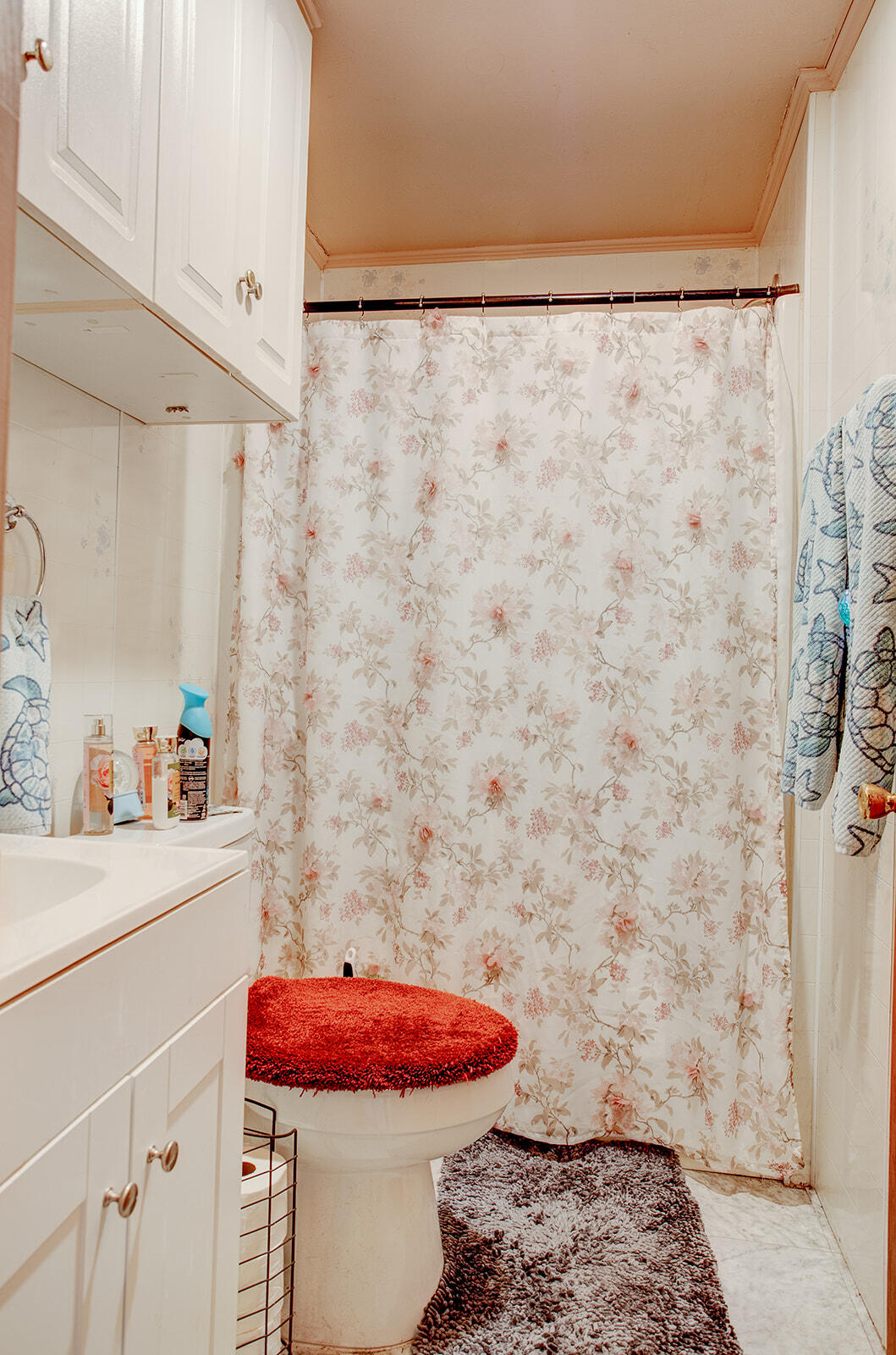 DEFUNIAK SPRINGS TOWN OF - Residential