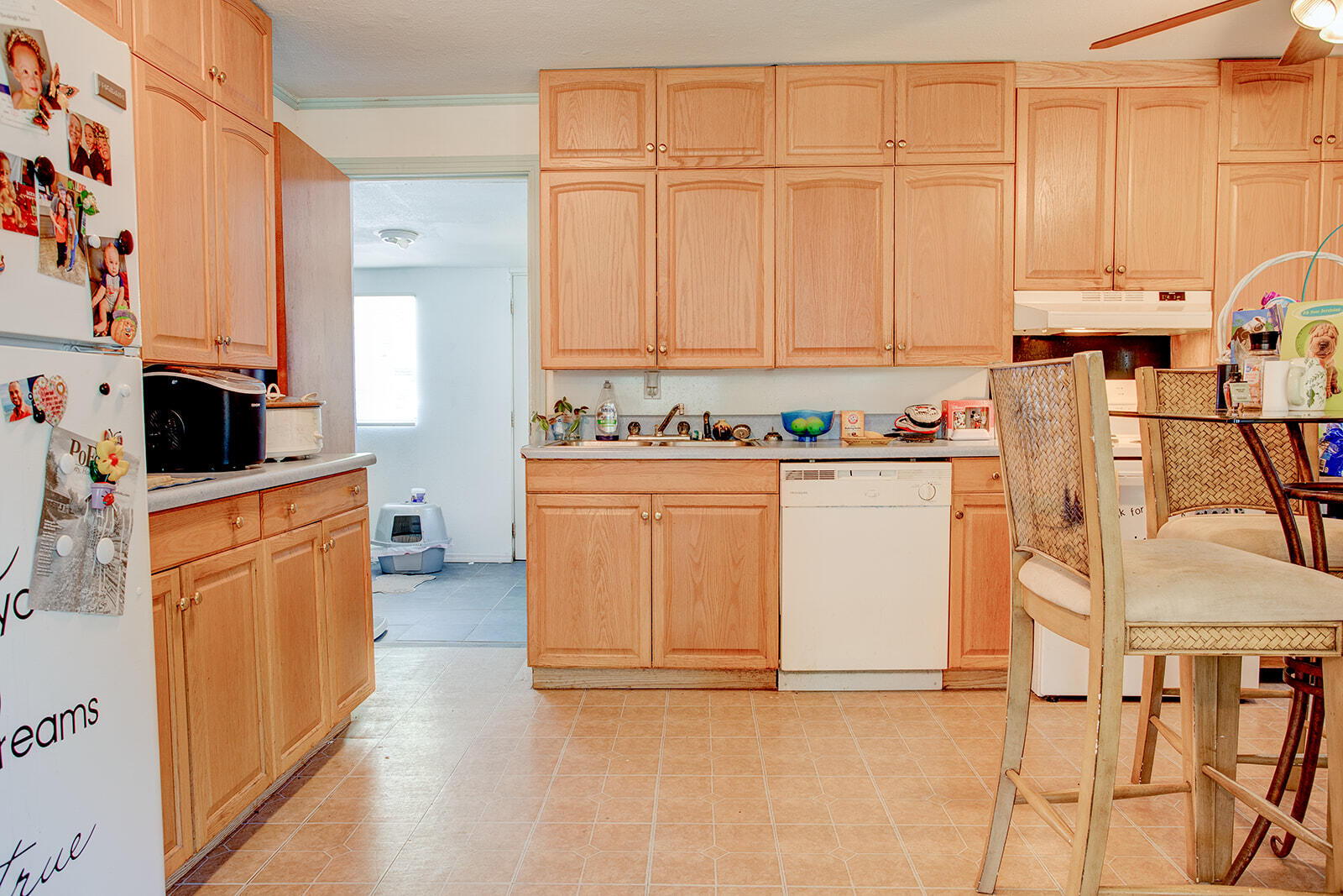 DEFUNIAK SPRINGS TOWN OF - Residential