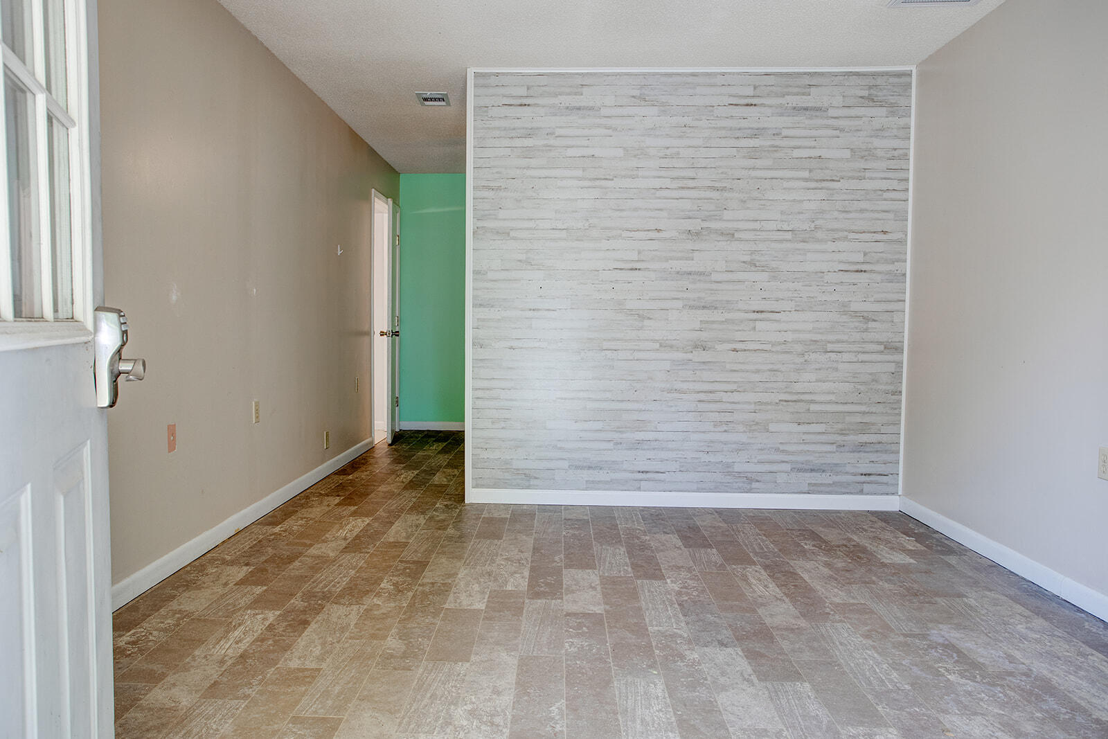 DEFUNIAK SPRINGS TOWN OF - Residential