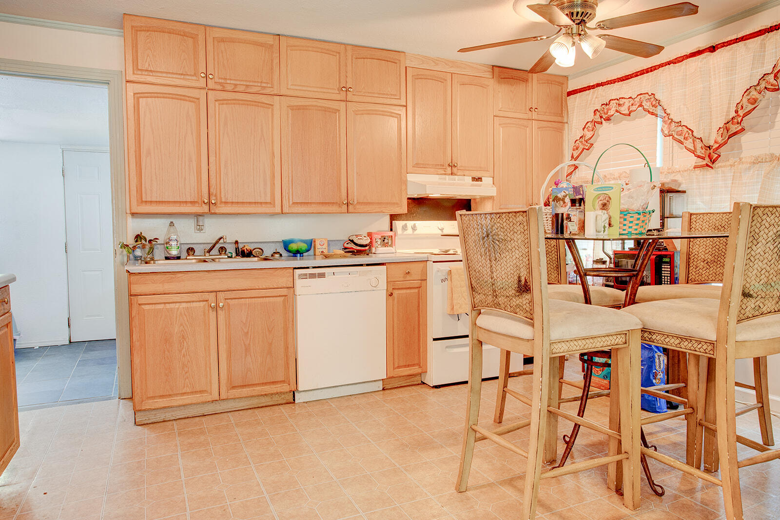 DEFUNIAK SPRINGS TOWN OF - Residential