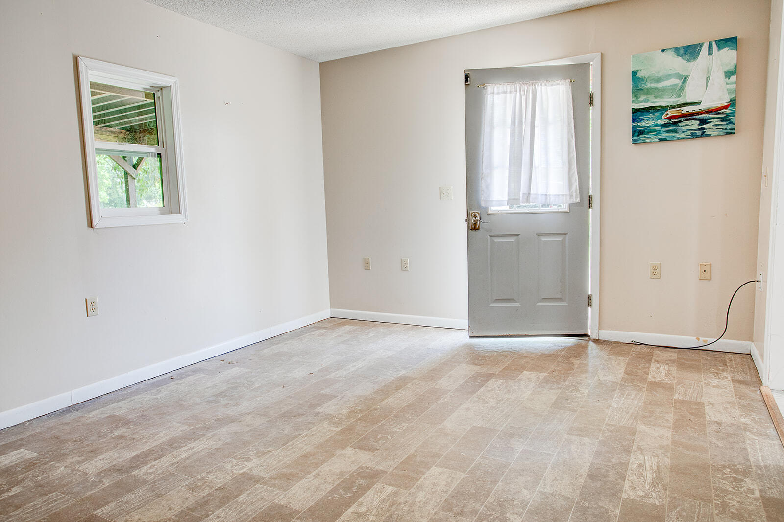 DEFUNIAK SPRINGS TOWN OF - Residential