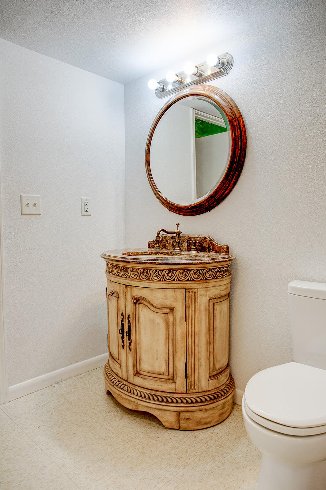 DEFUNIAK SPRINGS TOWN OF - Residential