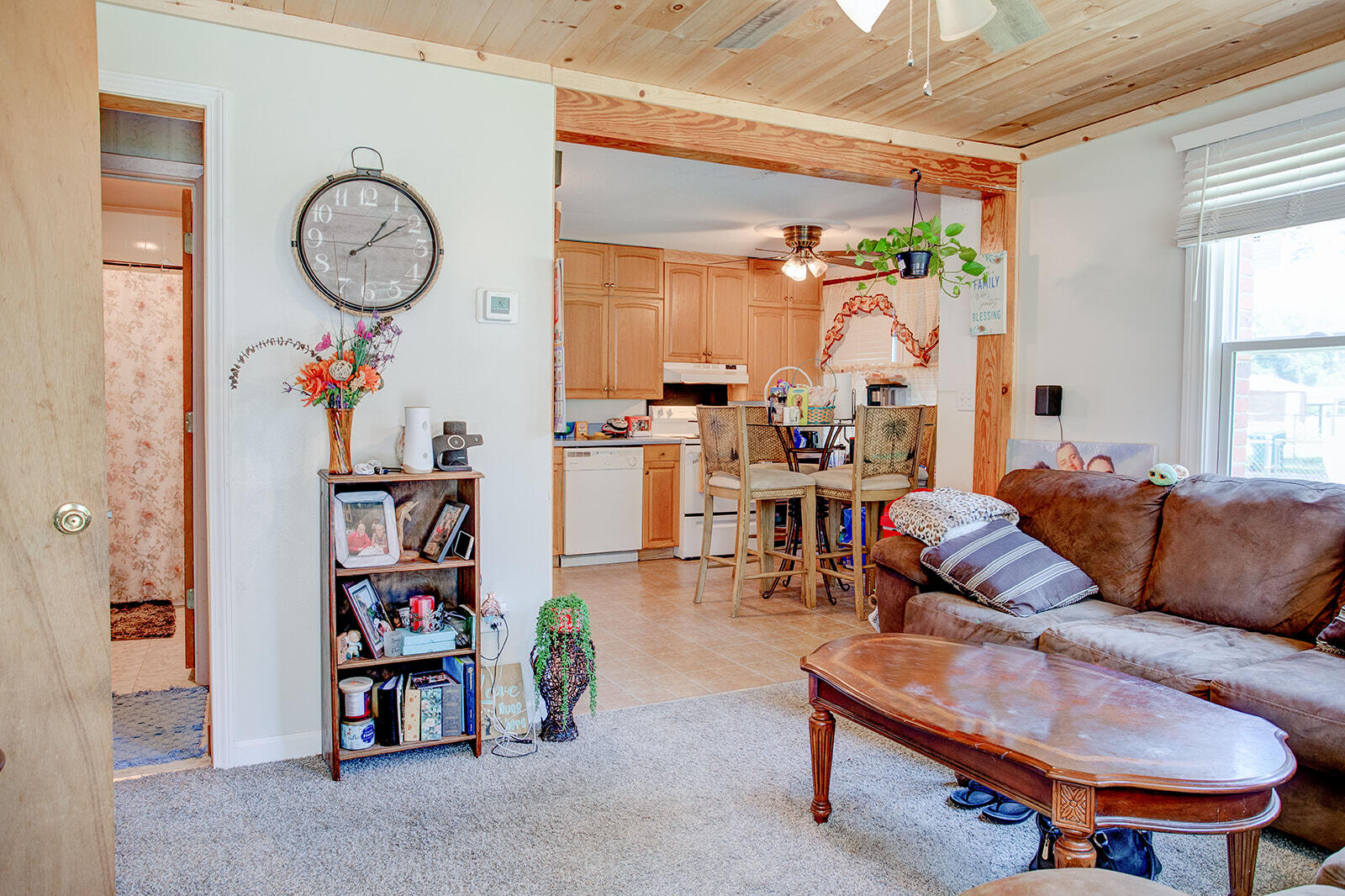 DEFUNIAK SPRINGS TOWN OF - Residential