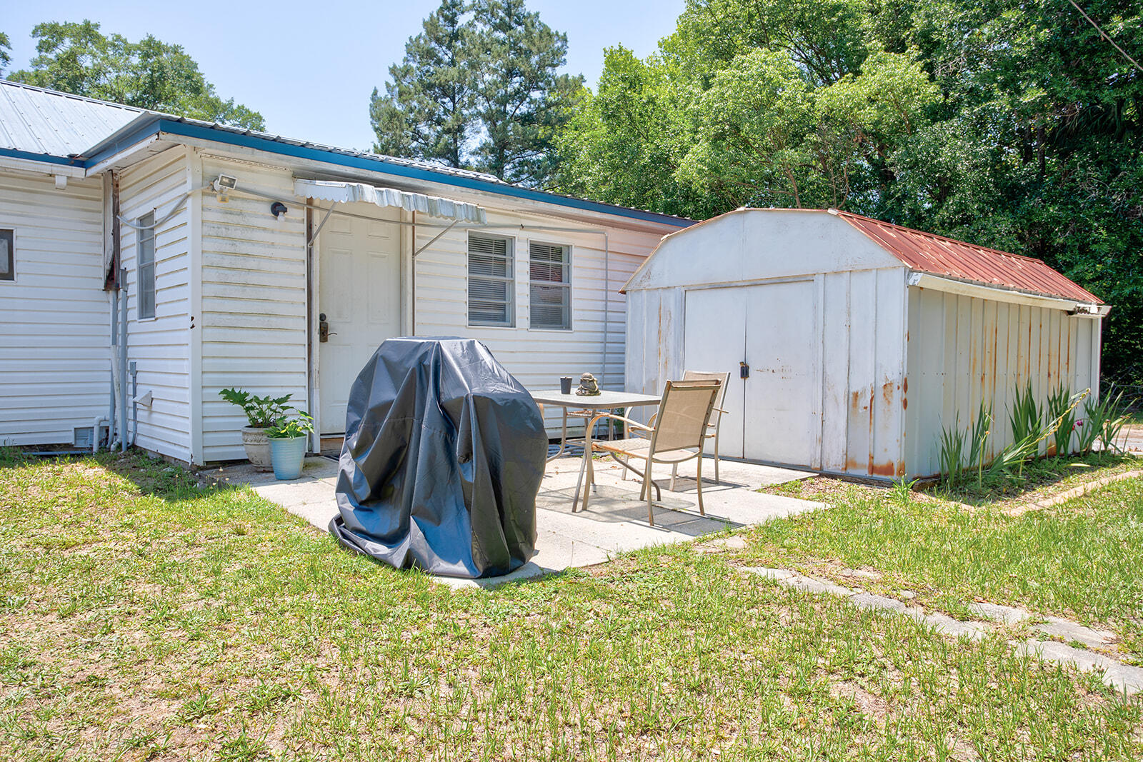 DEFUNIAK SPRINGS TOWN OF - Residential