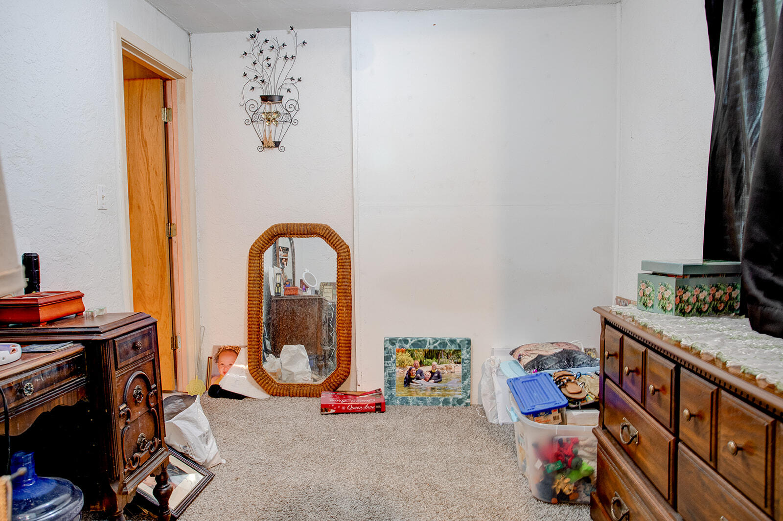 DEFUNIAK SPRINGS TOWN OF - Residential