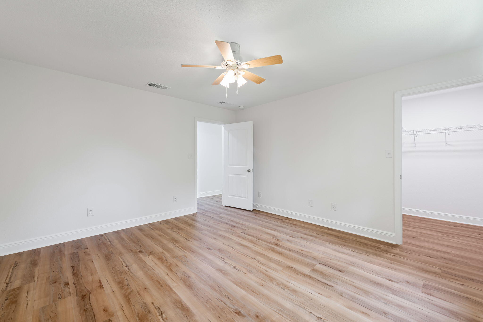 WATERWAYS AT TIGER POINT EAST - Residential