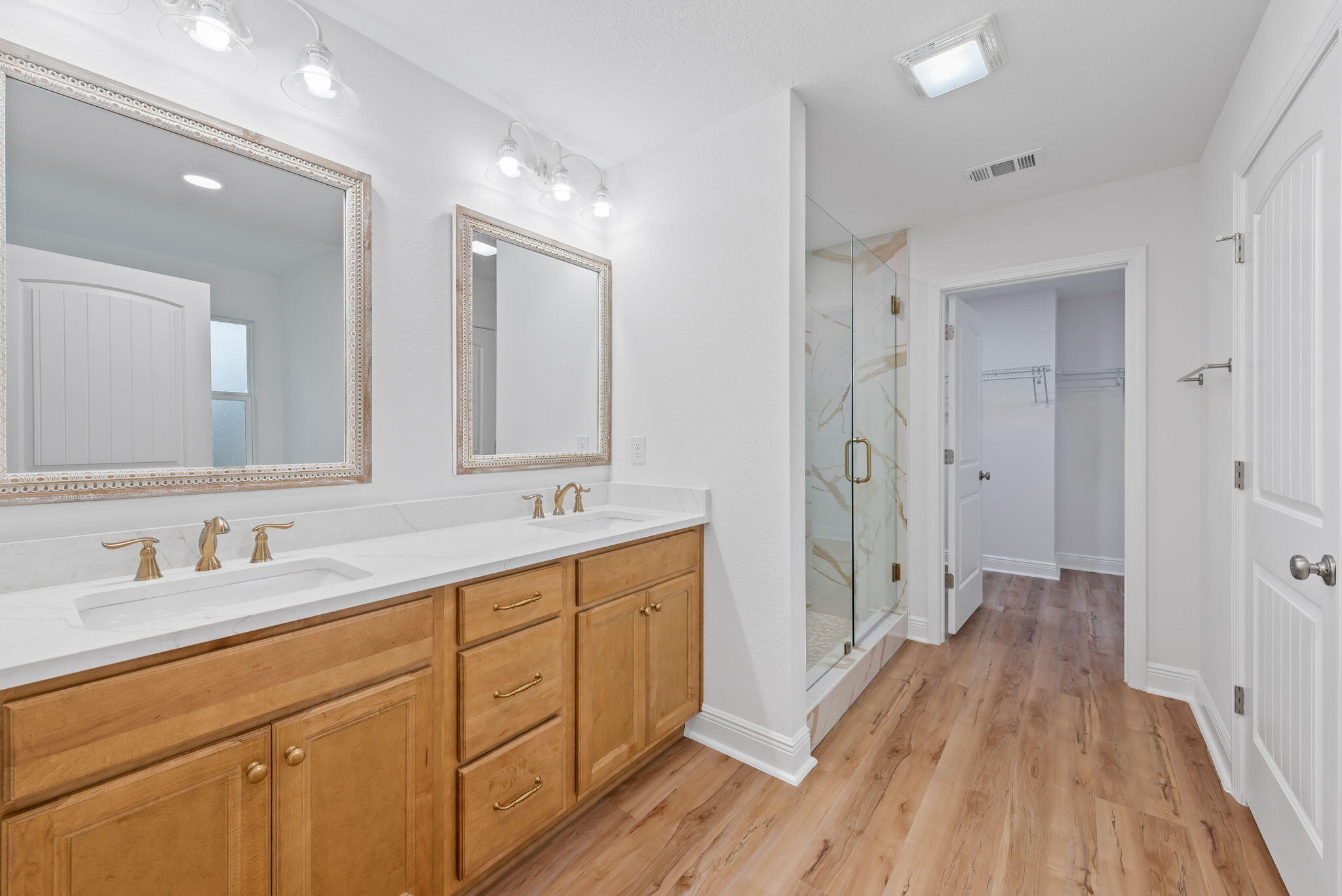 WATERWAYS AT TIGER POINT EAST - Residential