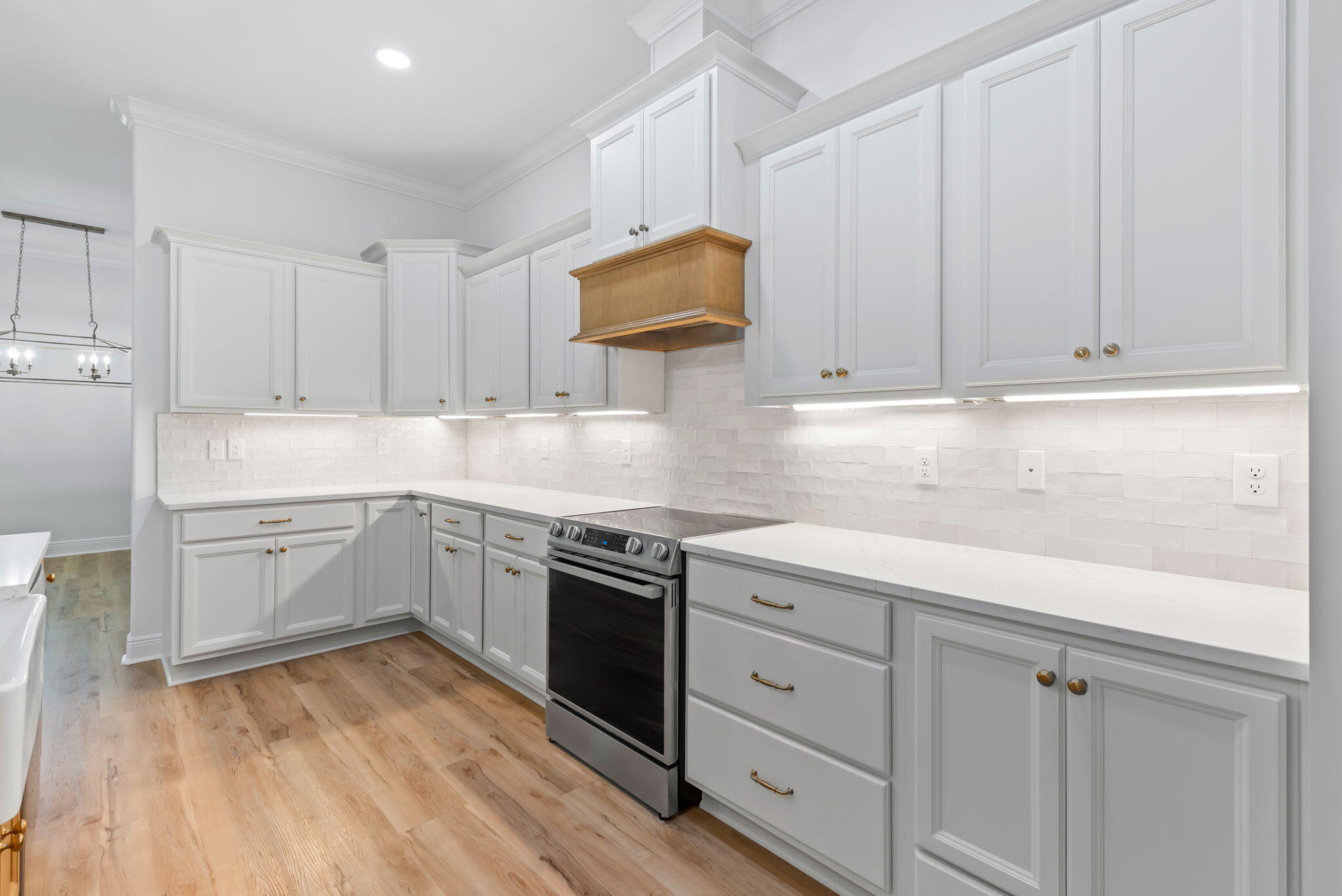 WATERWAYS AT TIGER POINT EAST - Residential