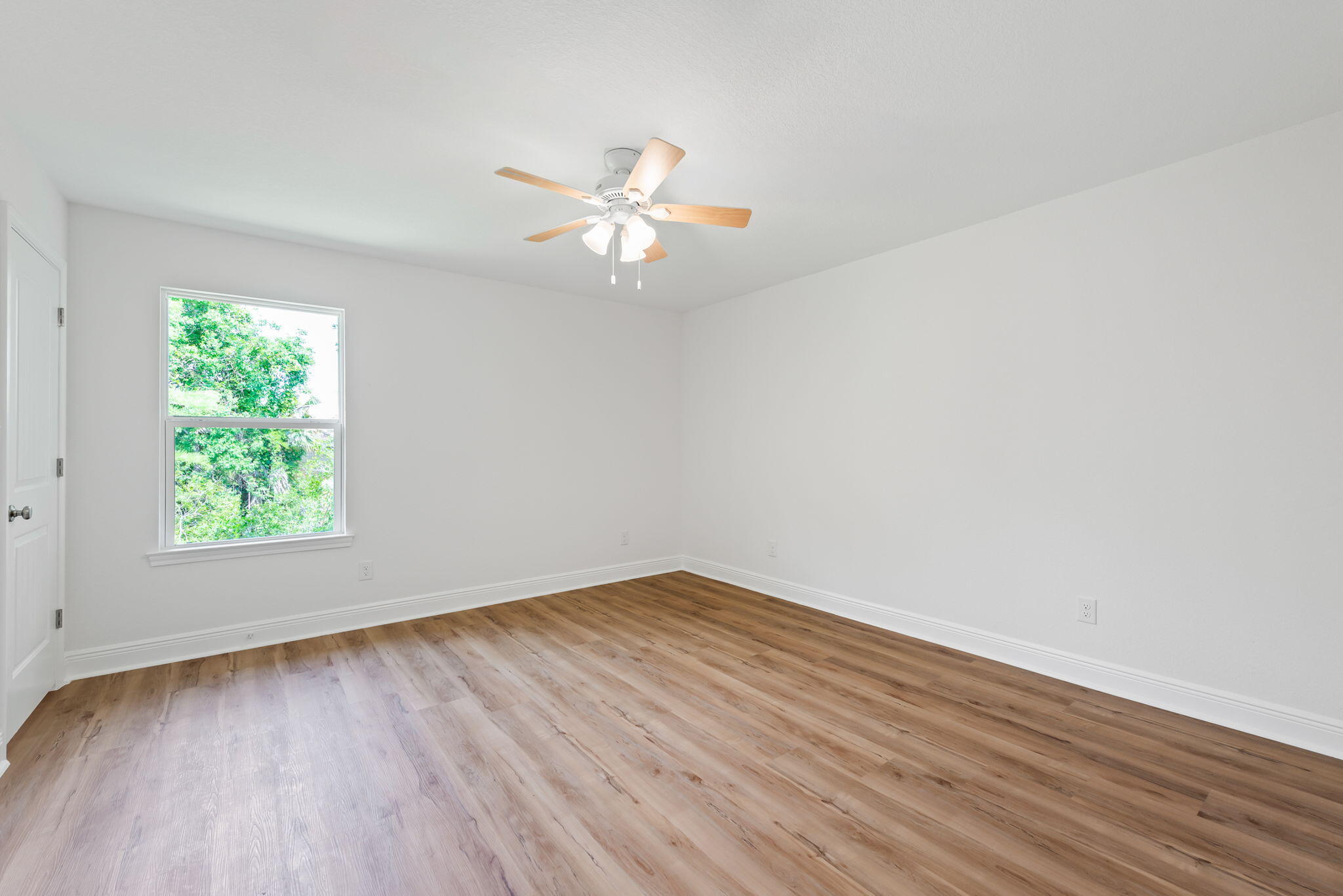 WATERWAYS AT TIGER POINT EAST - Residential