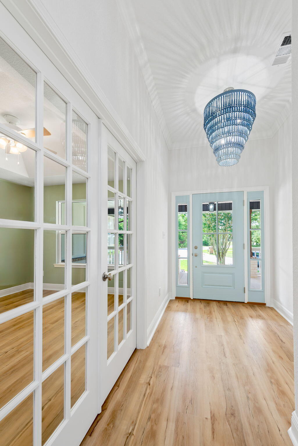 WATERWAYS AT TIGER POINT EAST - Residential