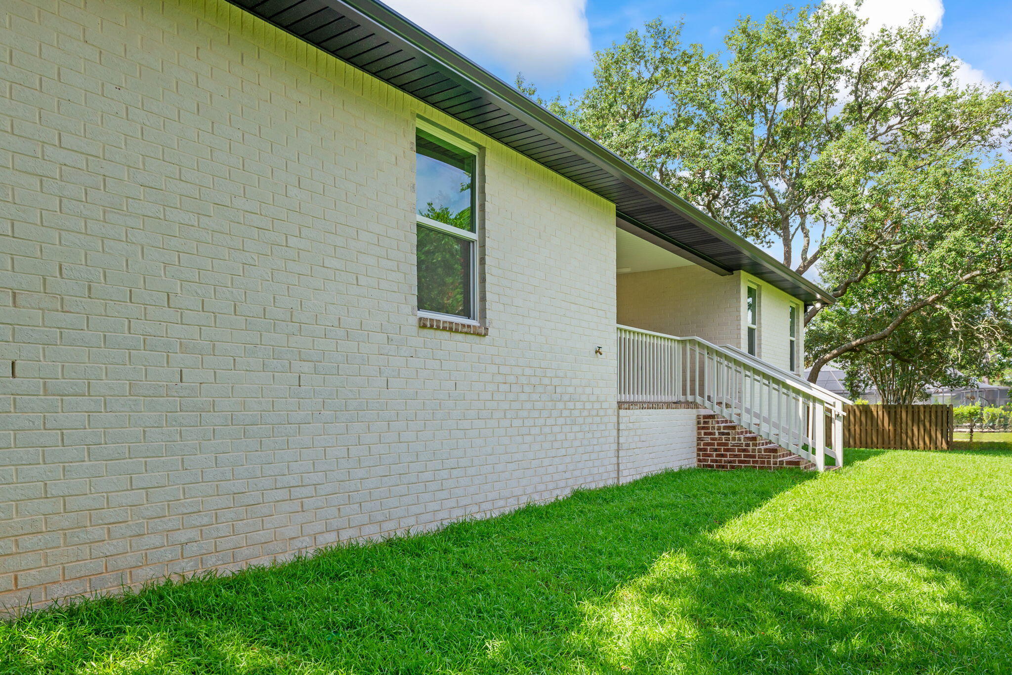 WATERWAYS AT TIGER POINT EAST - Residential