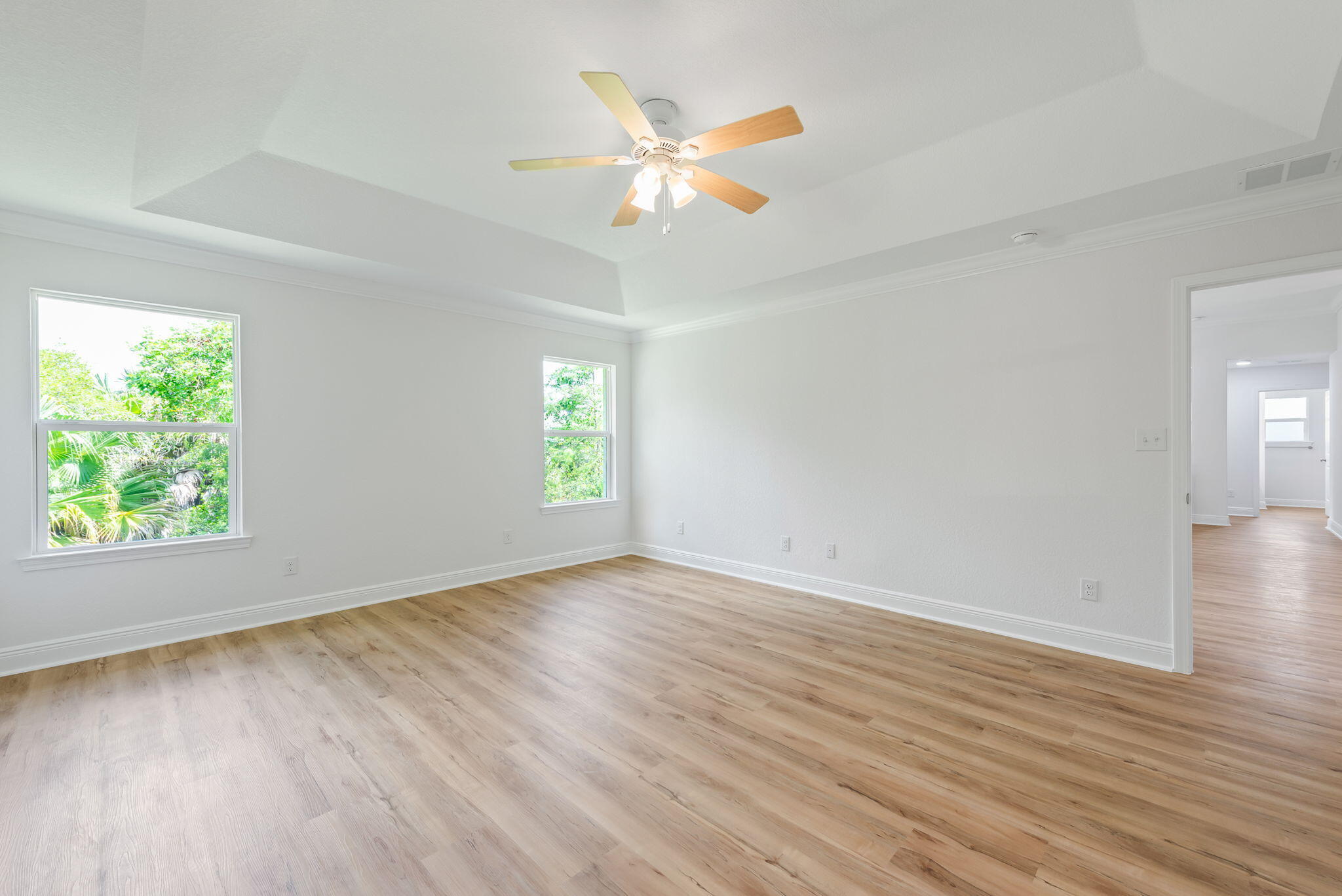 WATERWAYS AT TIGER POINT EAST - Residential