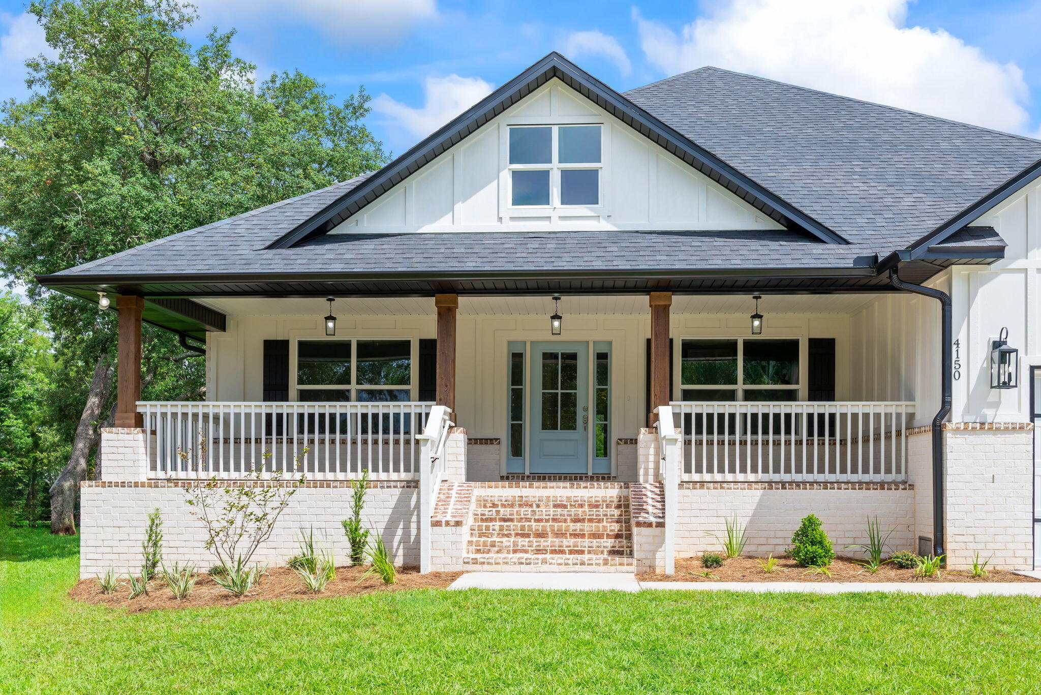 WATERWAYS AT TIGER POINT EAST - Residential