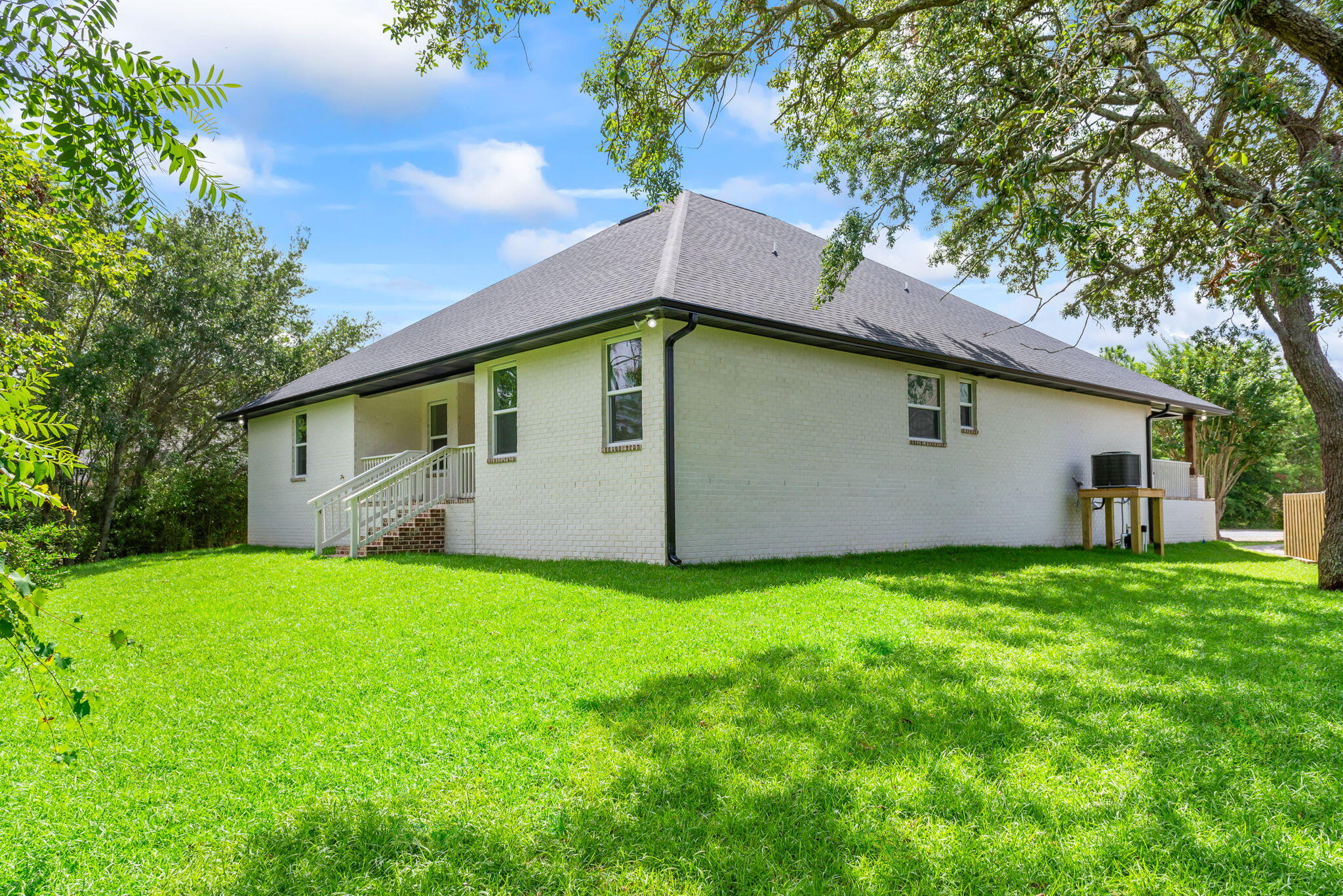 WATERWAYS AT TIGER POINT EAST - Residential