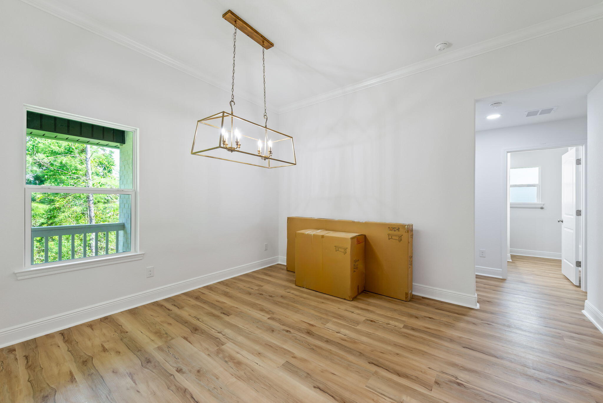 WATERWAYS AT TIGER POINT EAST - Residential