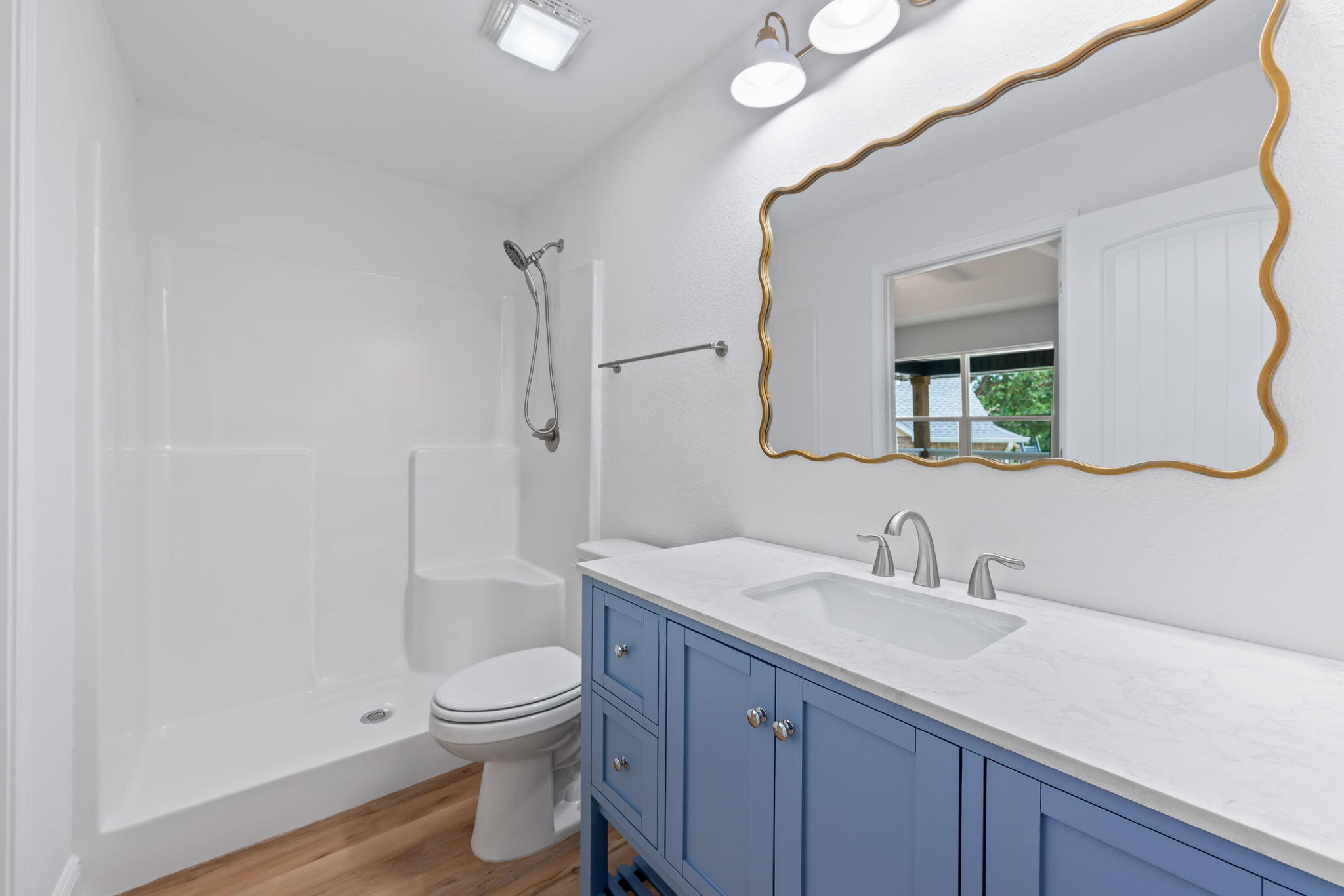 WATERWAYS AT TIGER POINT EAST - Residential