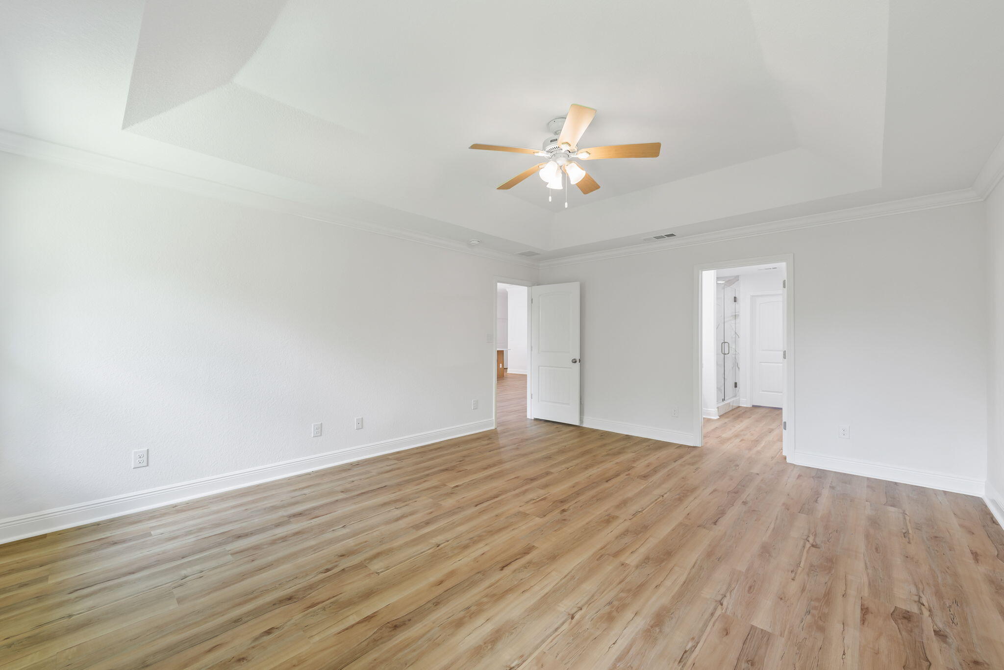 WATERWAYS AT TIGER POINT EAST - Residential