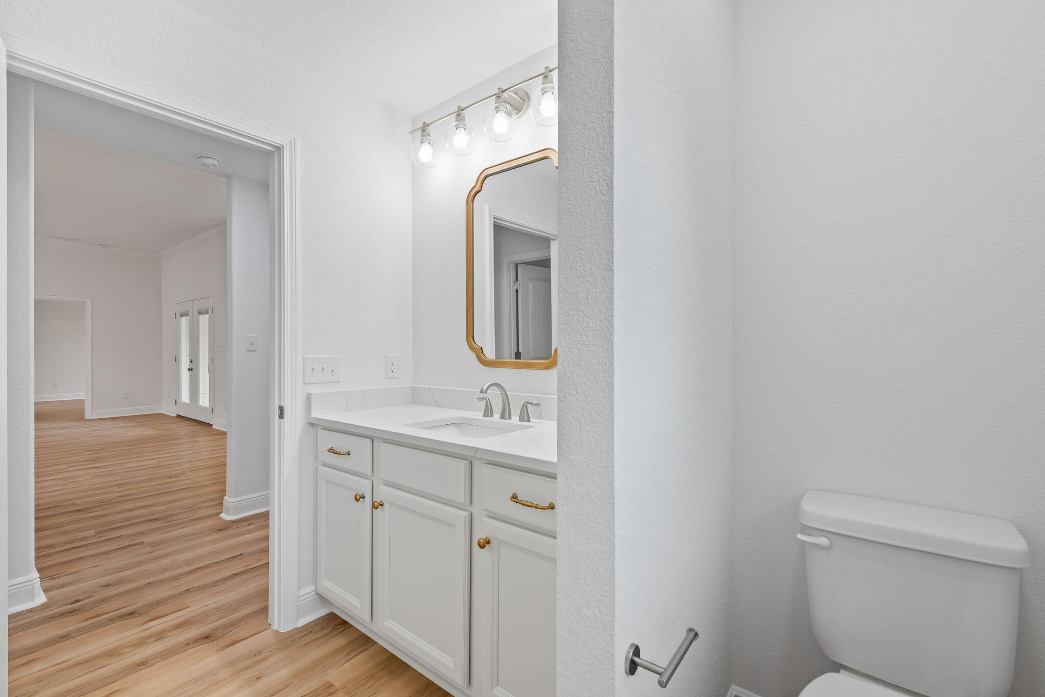 WATERWAYS AT TIGER POINT EAST - Residential