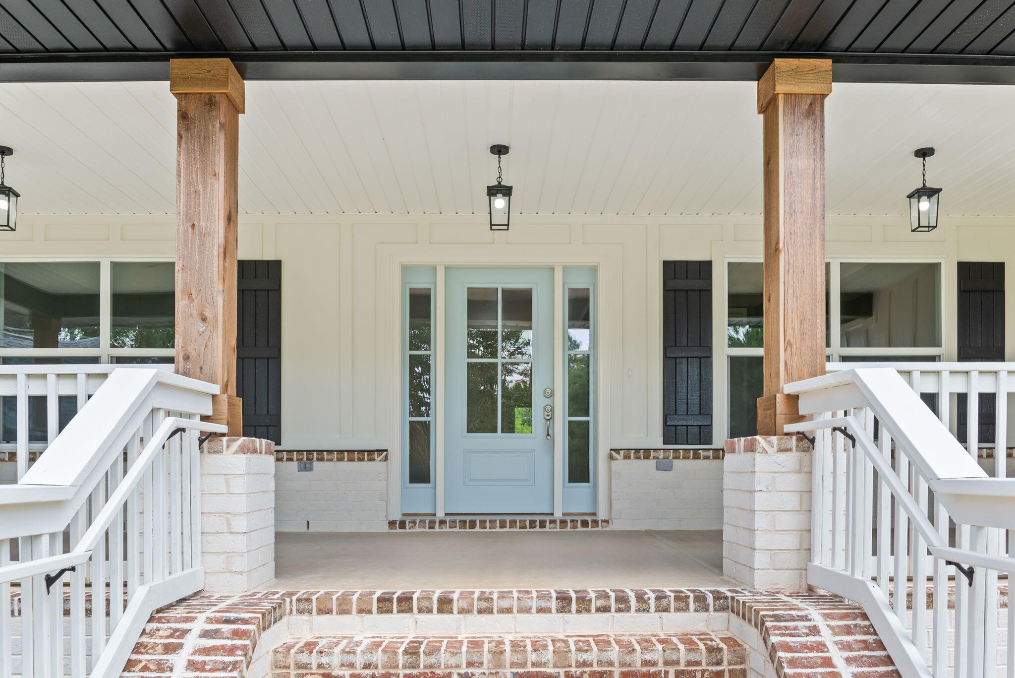 WATERWAYS AT TIGER POINT EAST - Residential