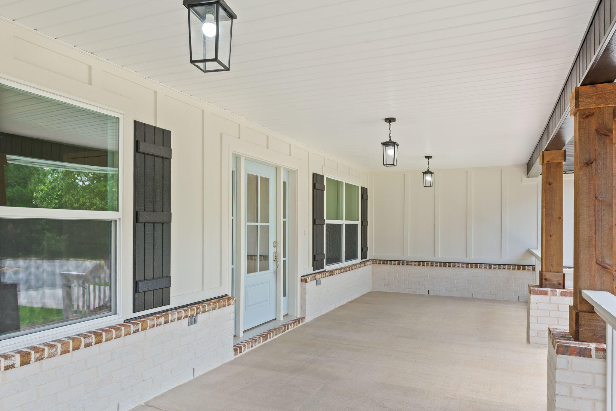 WATERWAYS AT TIGER POINT EAST - Residential