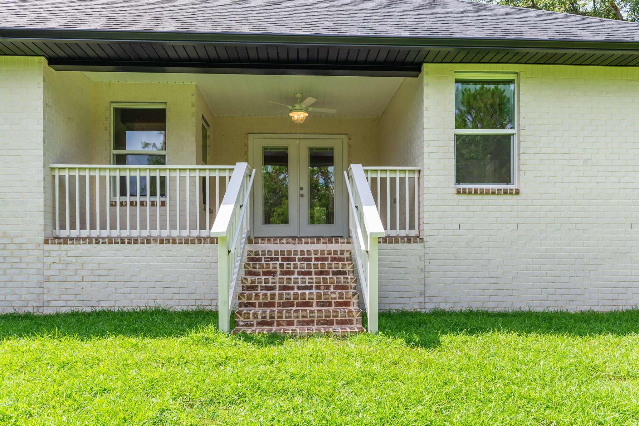 WATERWAYS AT TIGER POINT EAST - Residential