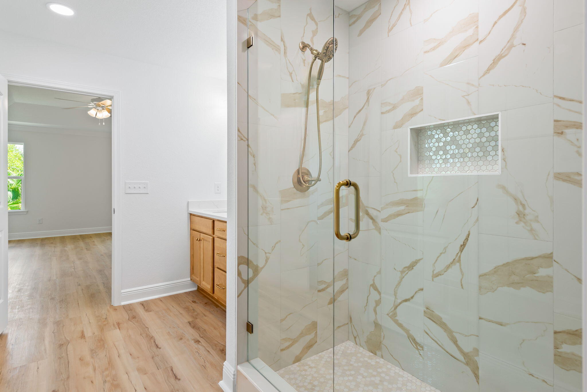 WATERWAYS AT TIGER POINT EAST - Residential