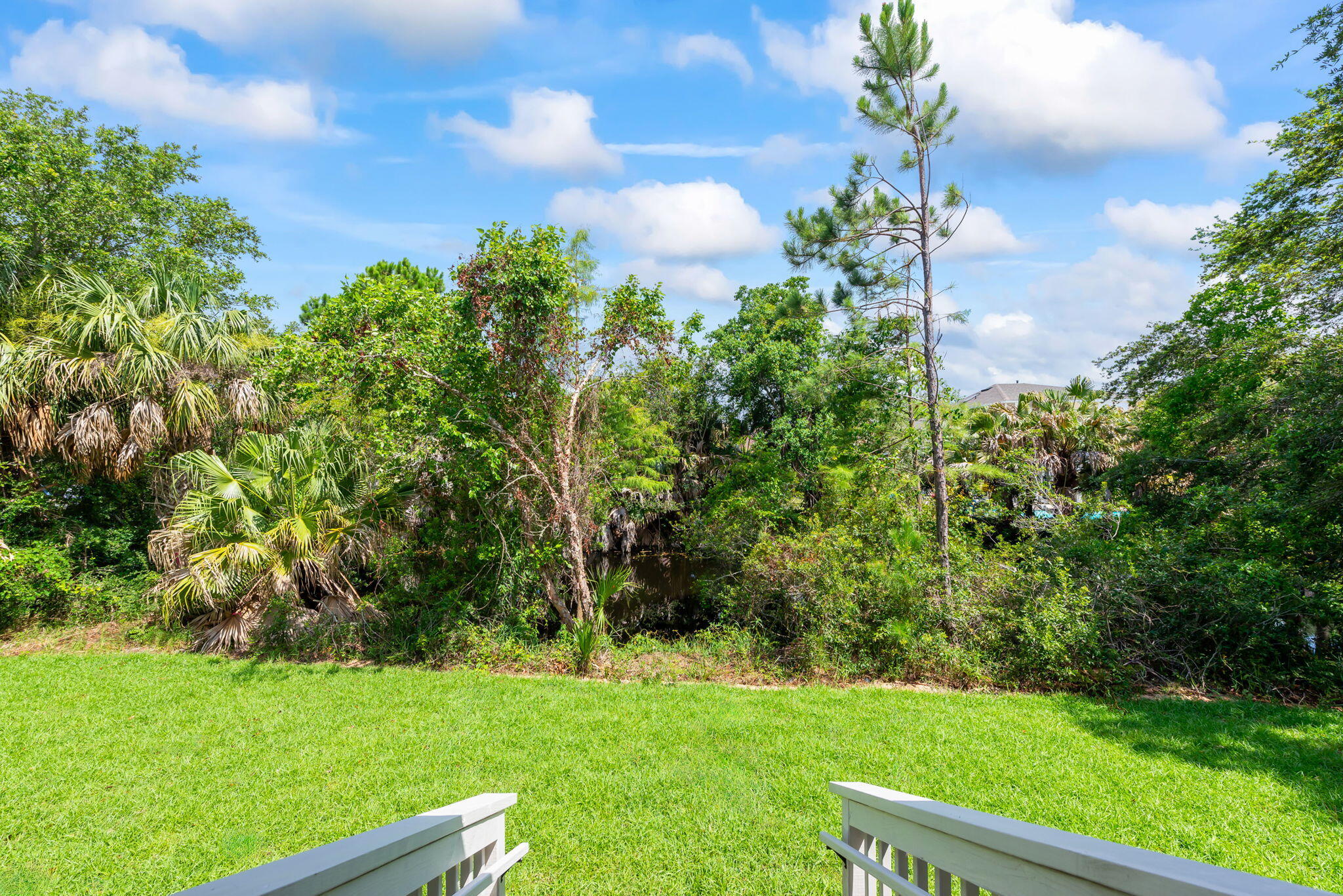 WATERWAYS AT TIGER POINT EAST - Residential