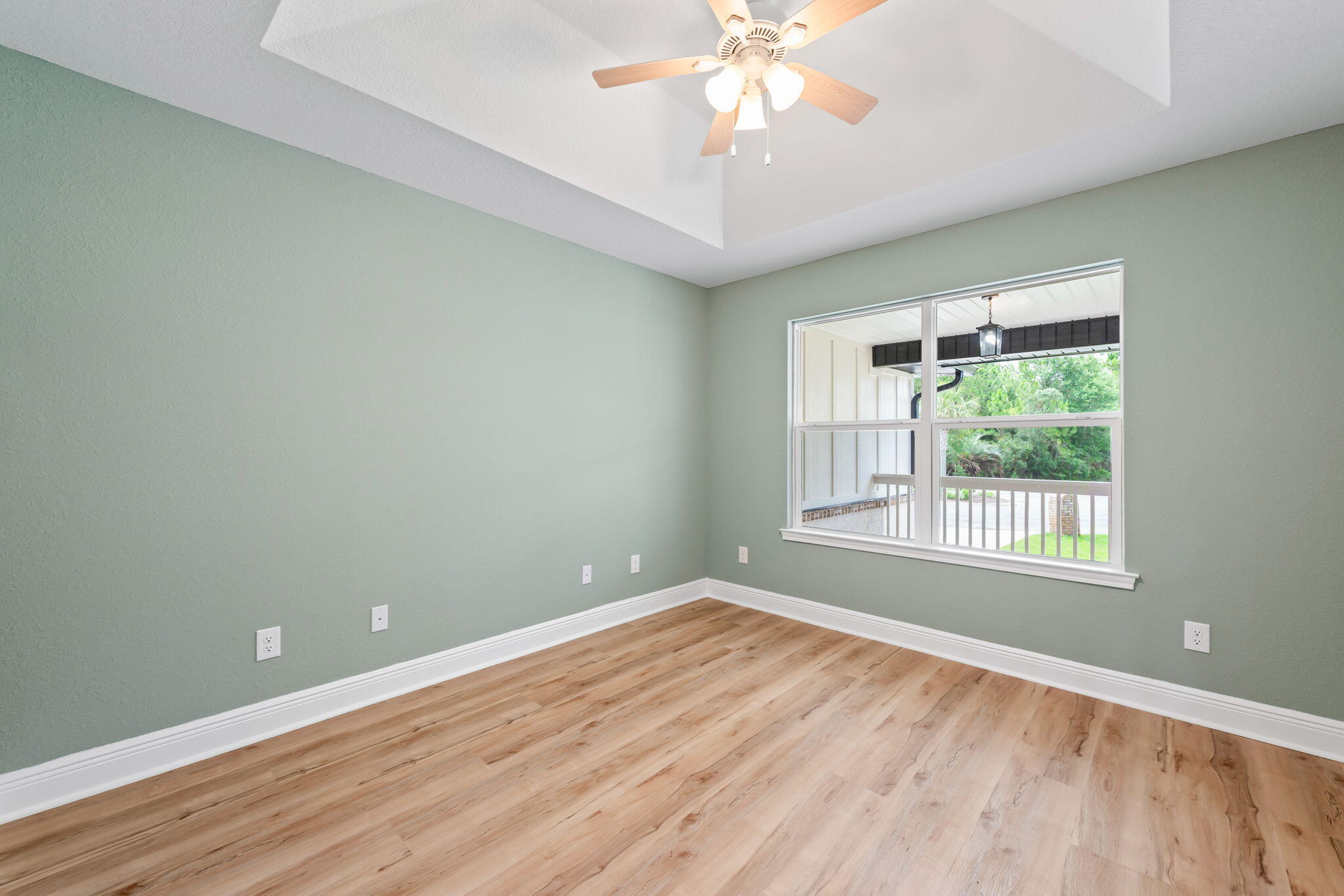 WATERWAYS AT TIGER POINT EAST - Residential