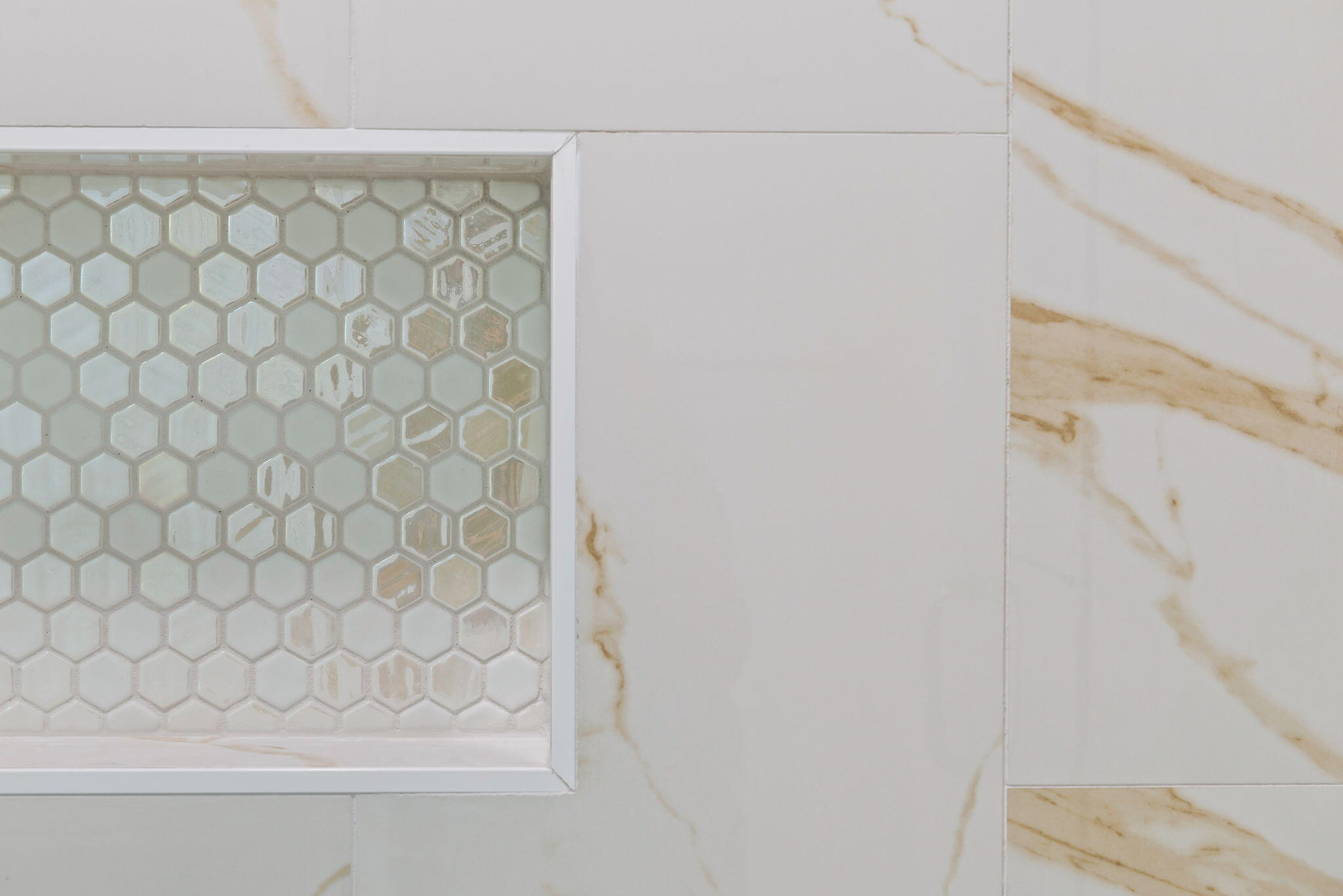 WATERWAYS AT TIGER POINT EAST - Residential