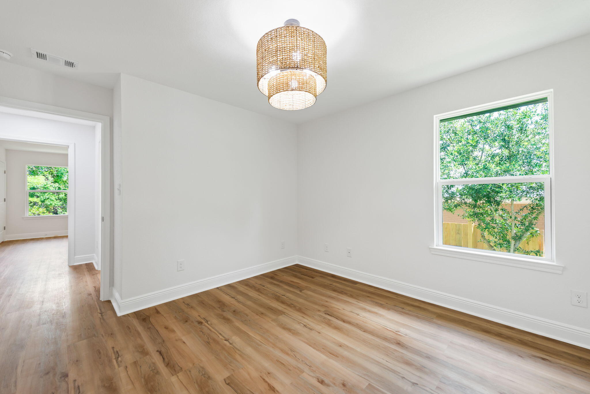 WATERWAYS AT TIGER POINT EAST - Residential