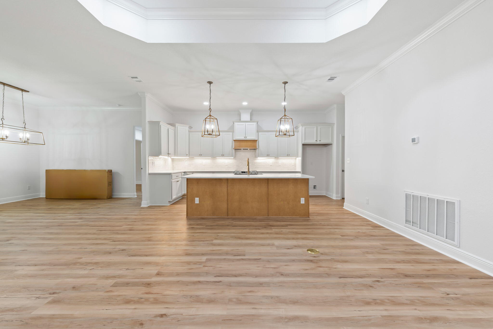 WATERWAYS AT TIGER POINT EAST - Residential