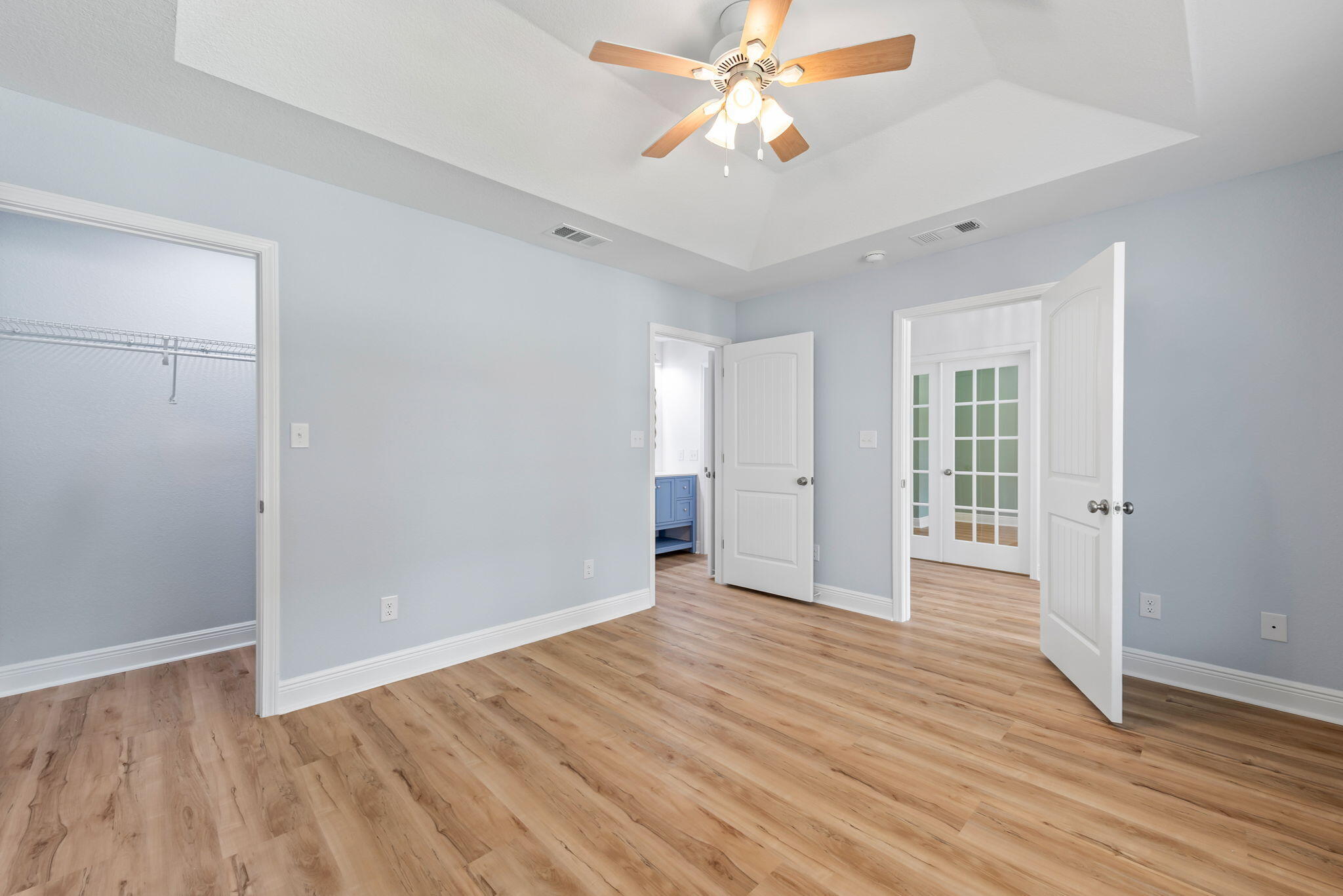 WATERWAYS AT TIGER POINT EAST - Residential