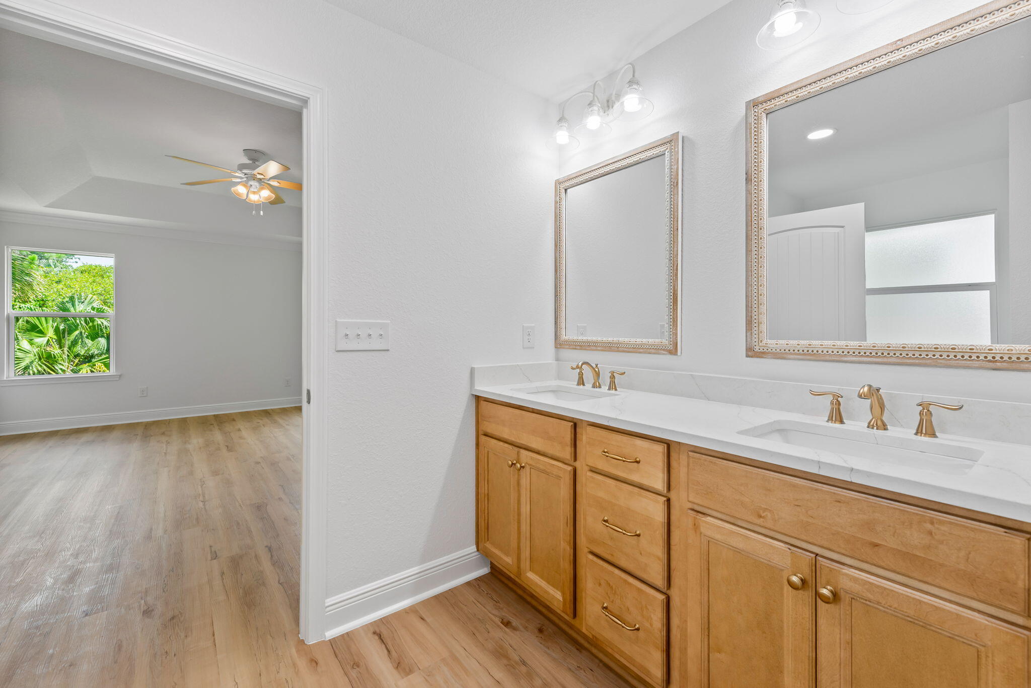 WATERWAYS AT TIGER POINT EAST - Residential