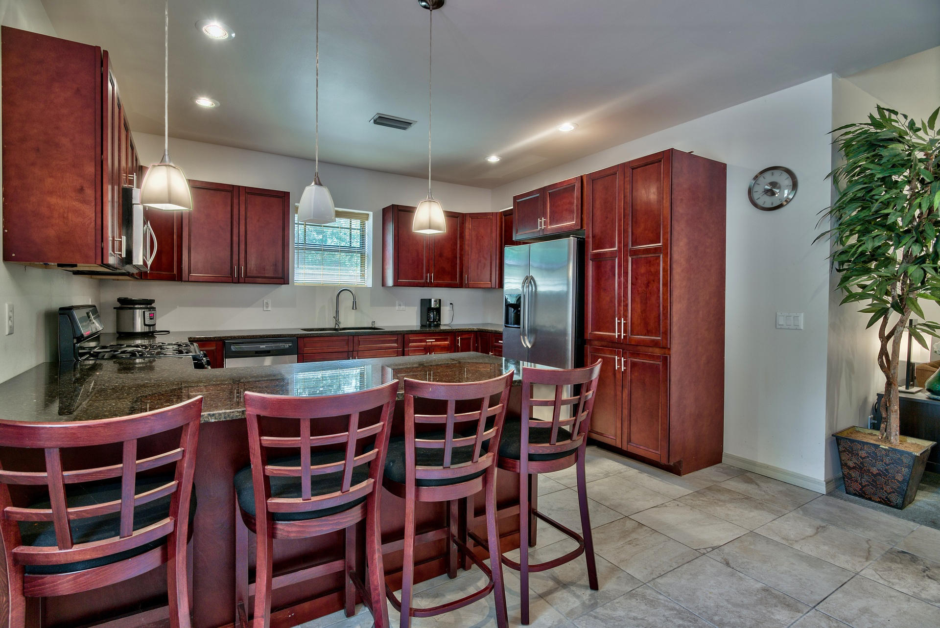 SEABREEZE EAST - Residential