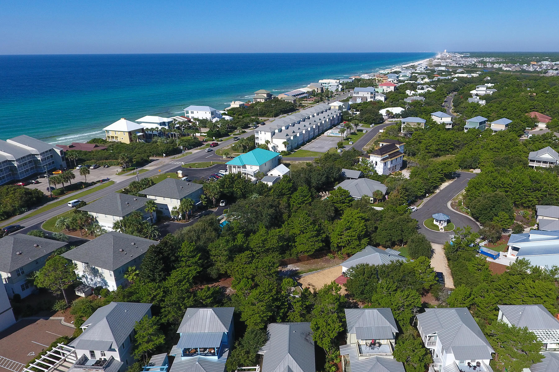 SEABREEZE EAST - Residential