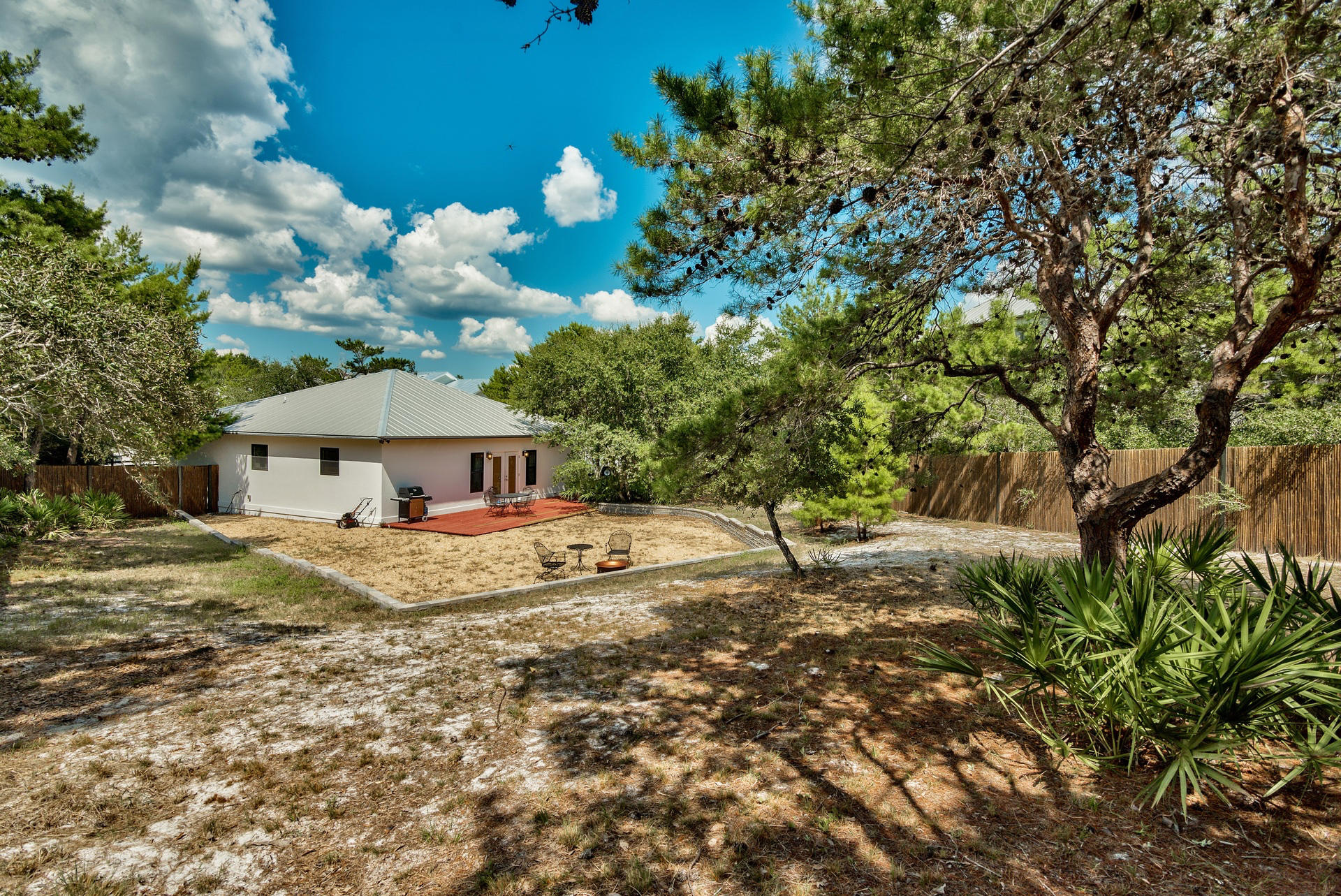 SEABREEZE EAST - Residential