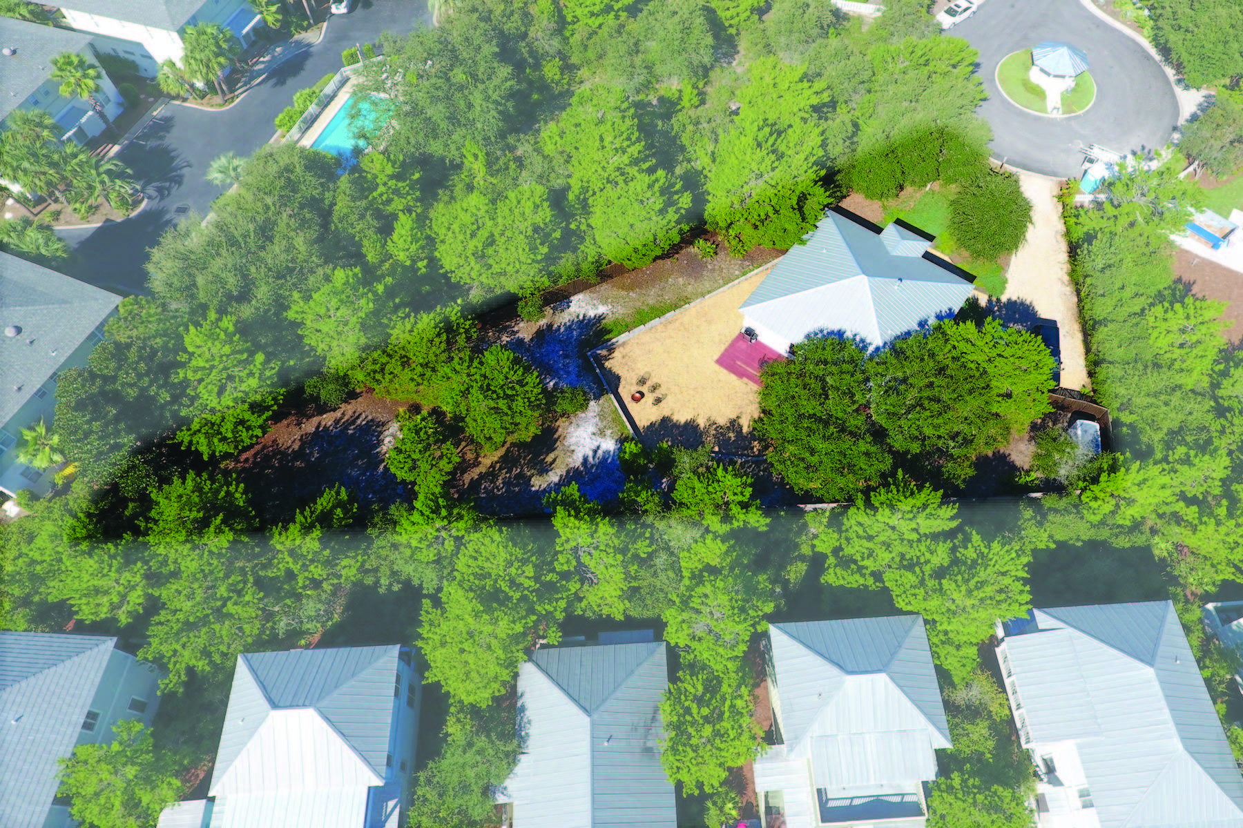 SEABREEZE EAST - Residential