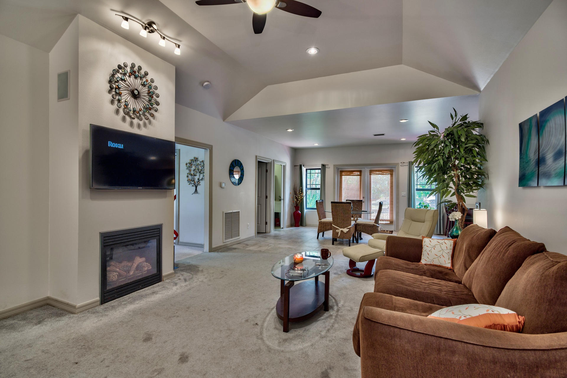 SEABREEZE EAST - Residential