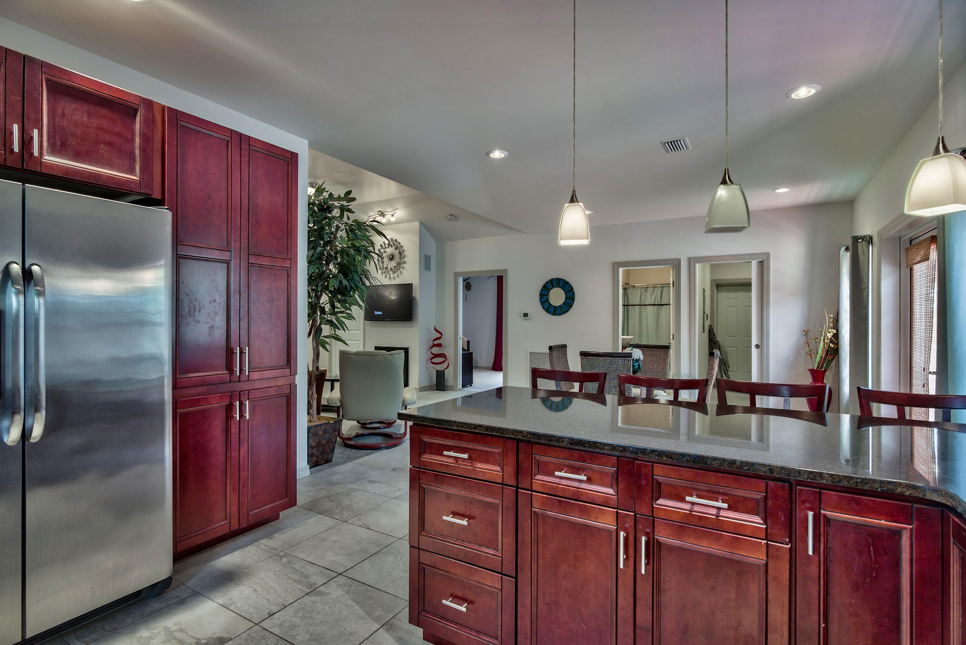 SEABREEZE EAST - Residential