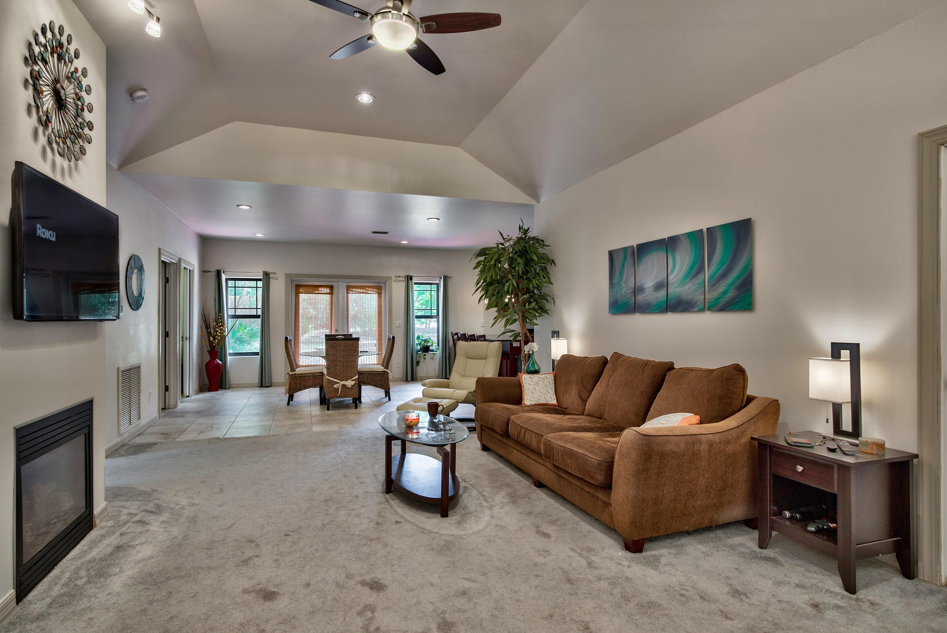 SEABREEZE EAST - Residential