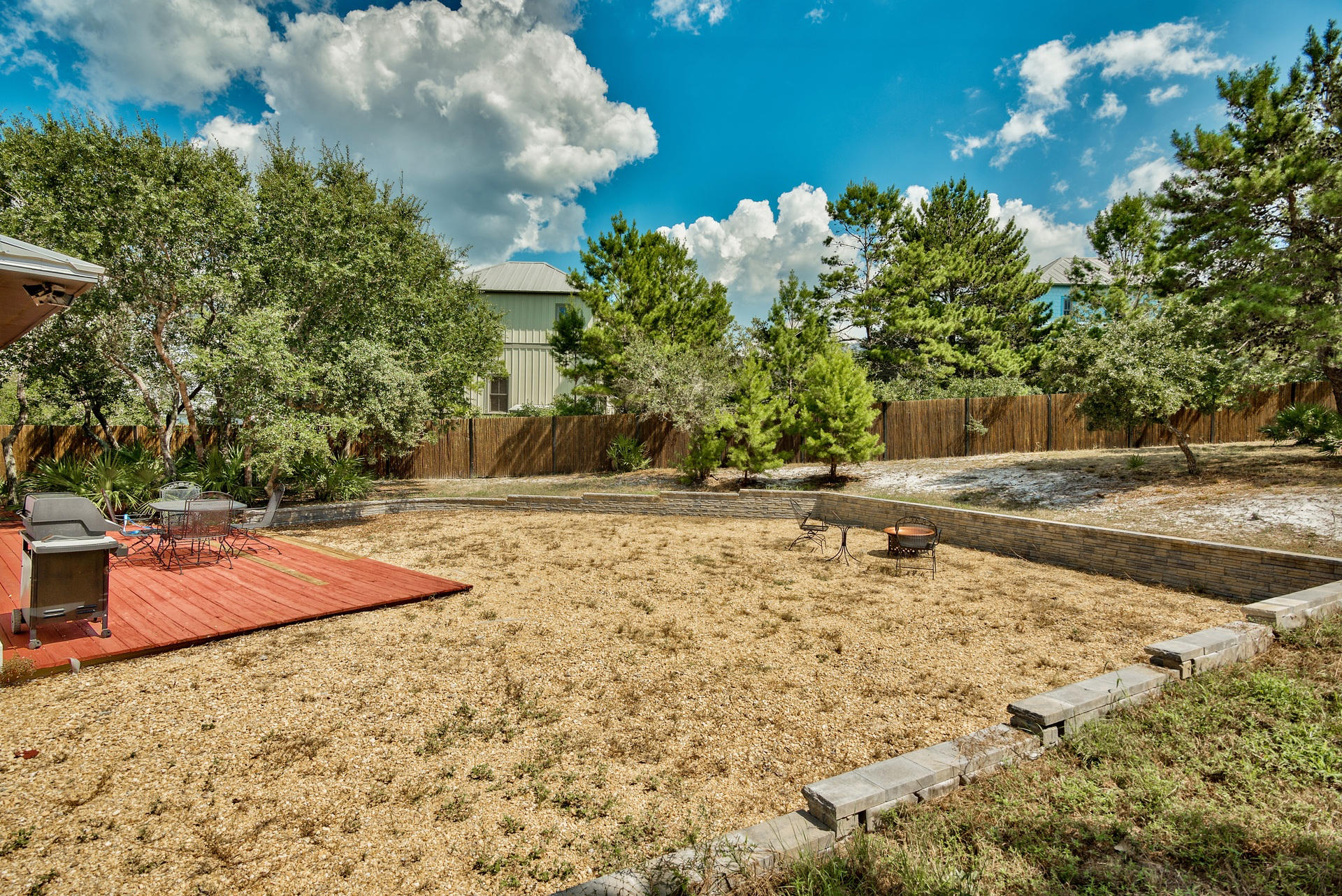 SEABREEZE EAST - Residential