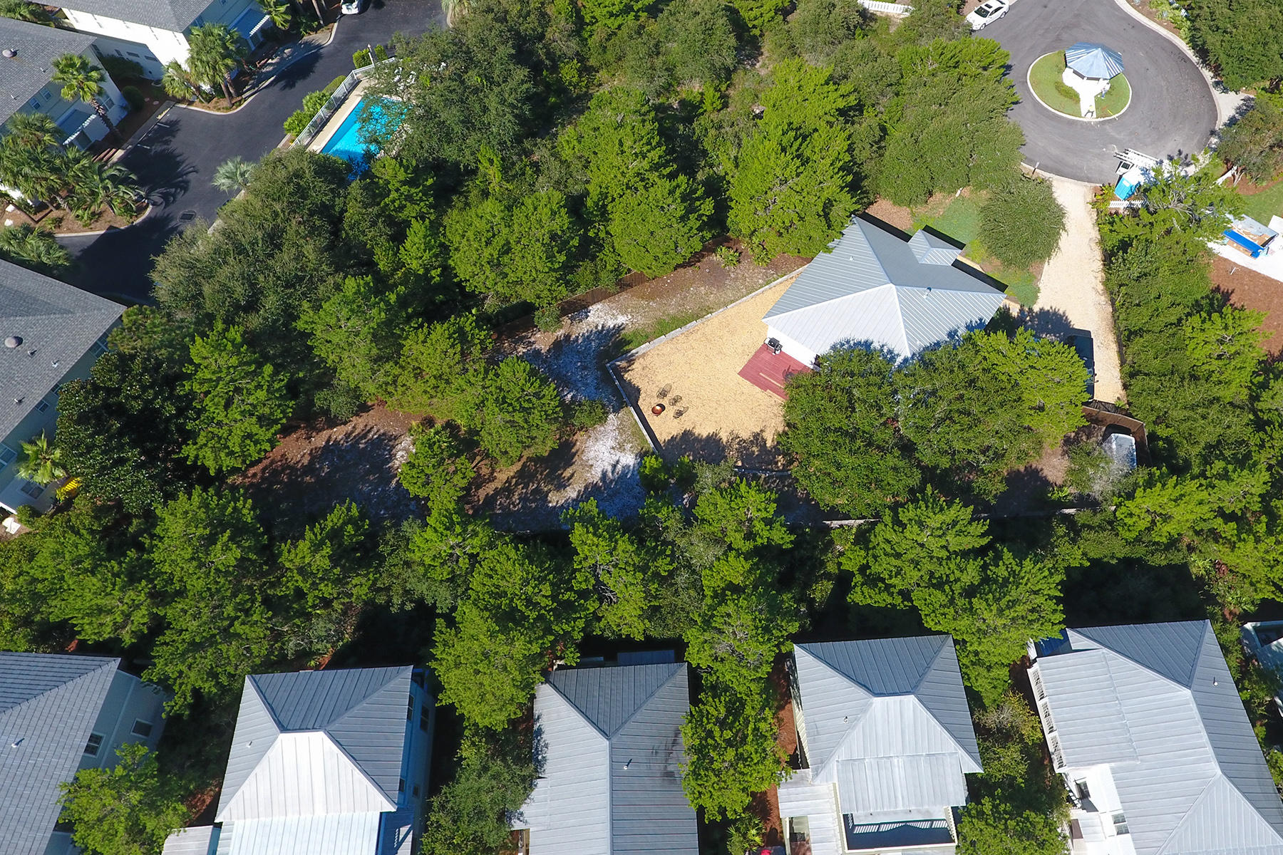 SEABREEZE EAST - Residential