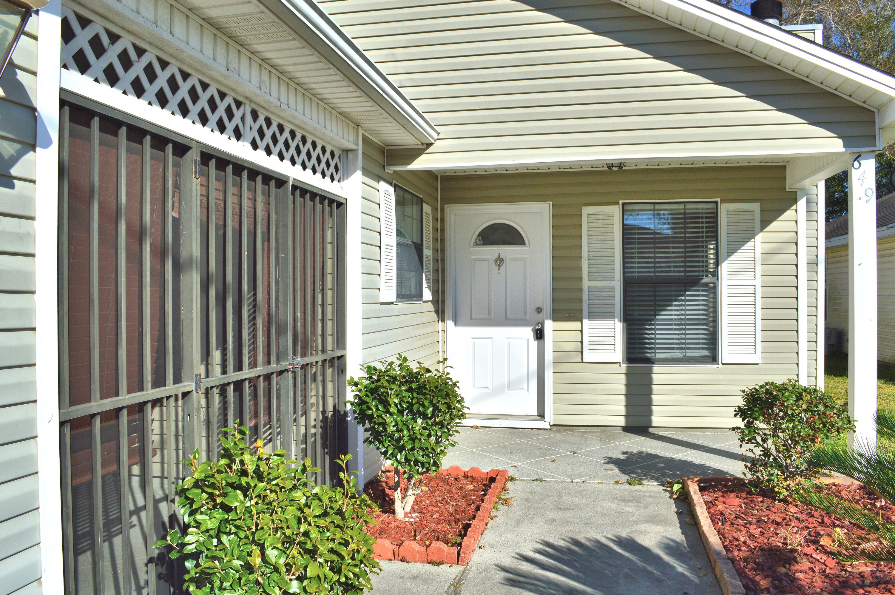 OLD TOWN PH 1 - Residential